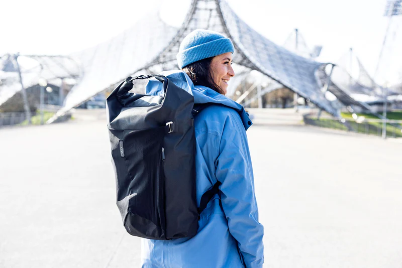 Unverwüstlich, wasserfest, echt ORTLIEB