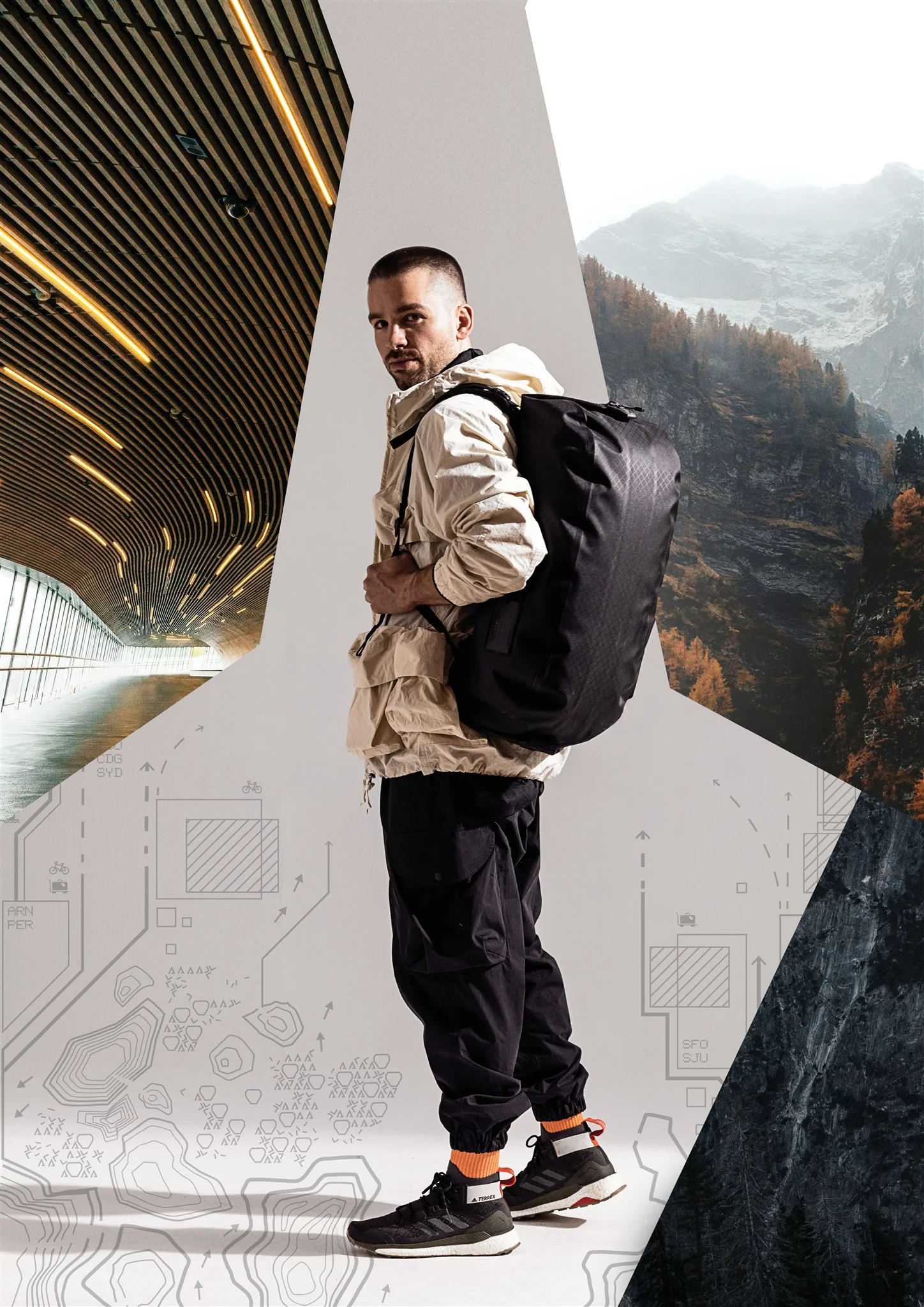 Atrack Metrosphere - Image 8