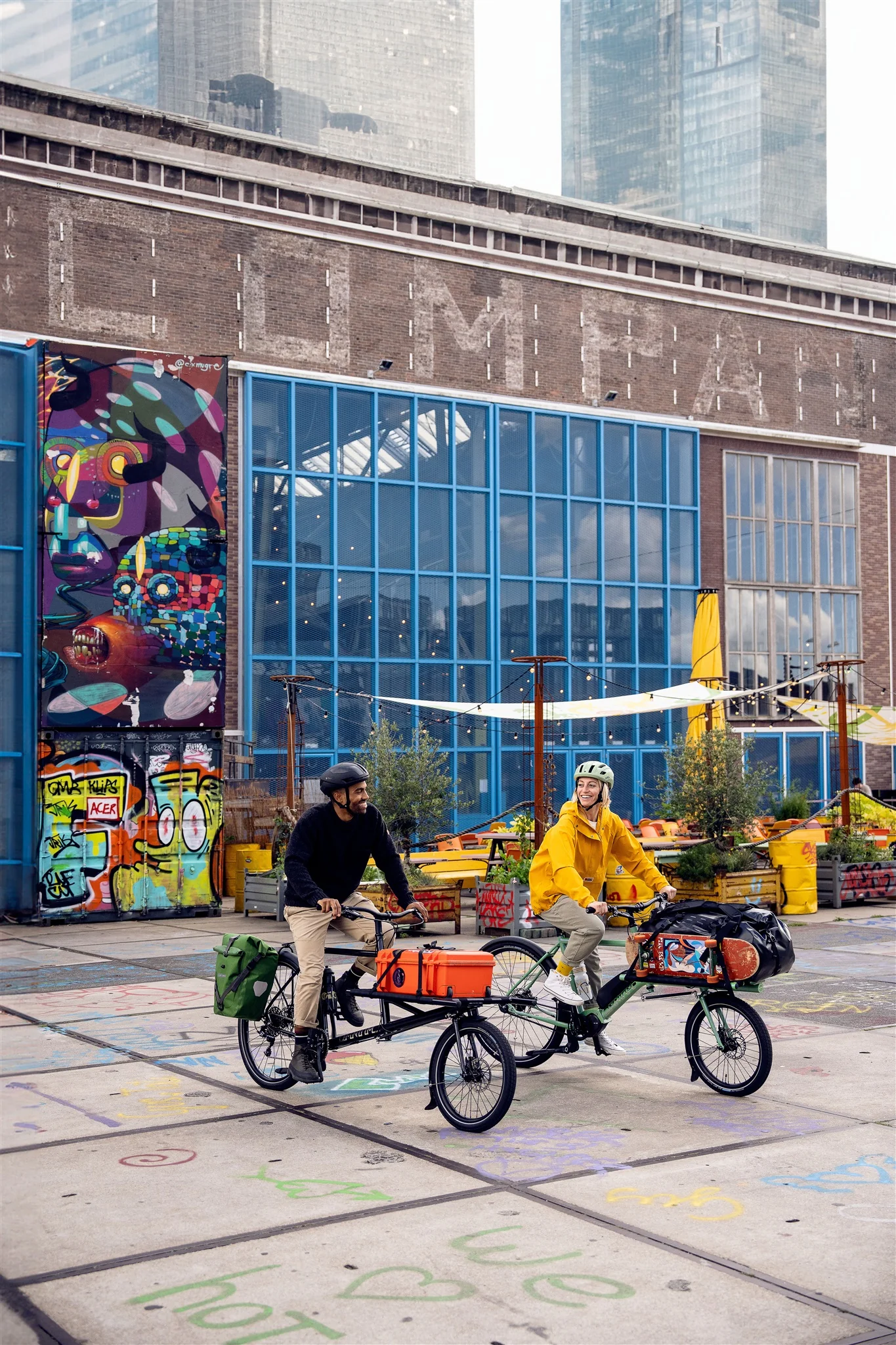 Cargo Straps - Image 3