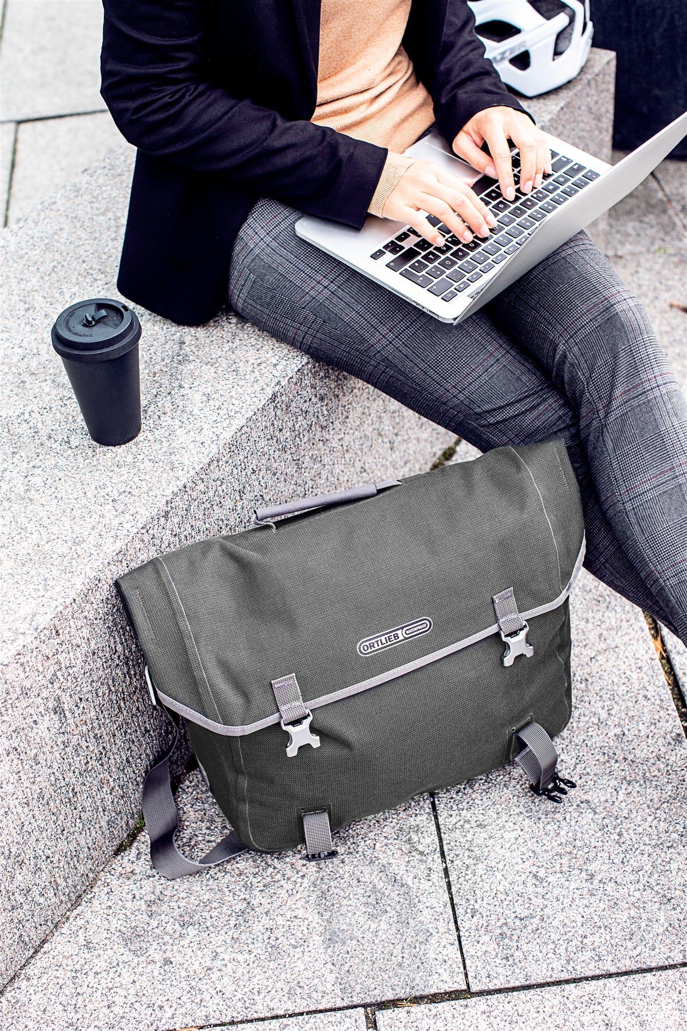 Commuter-Bag Urban - Image 23