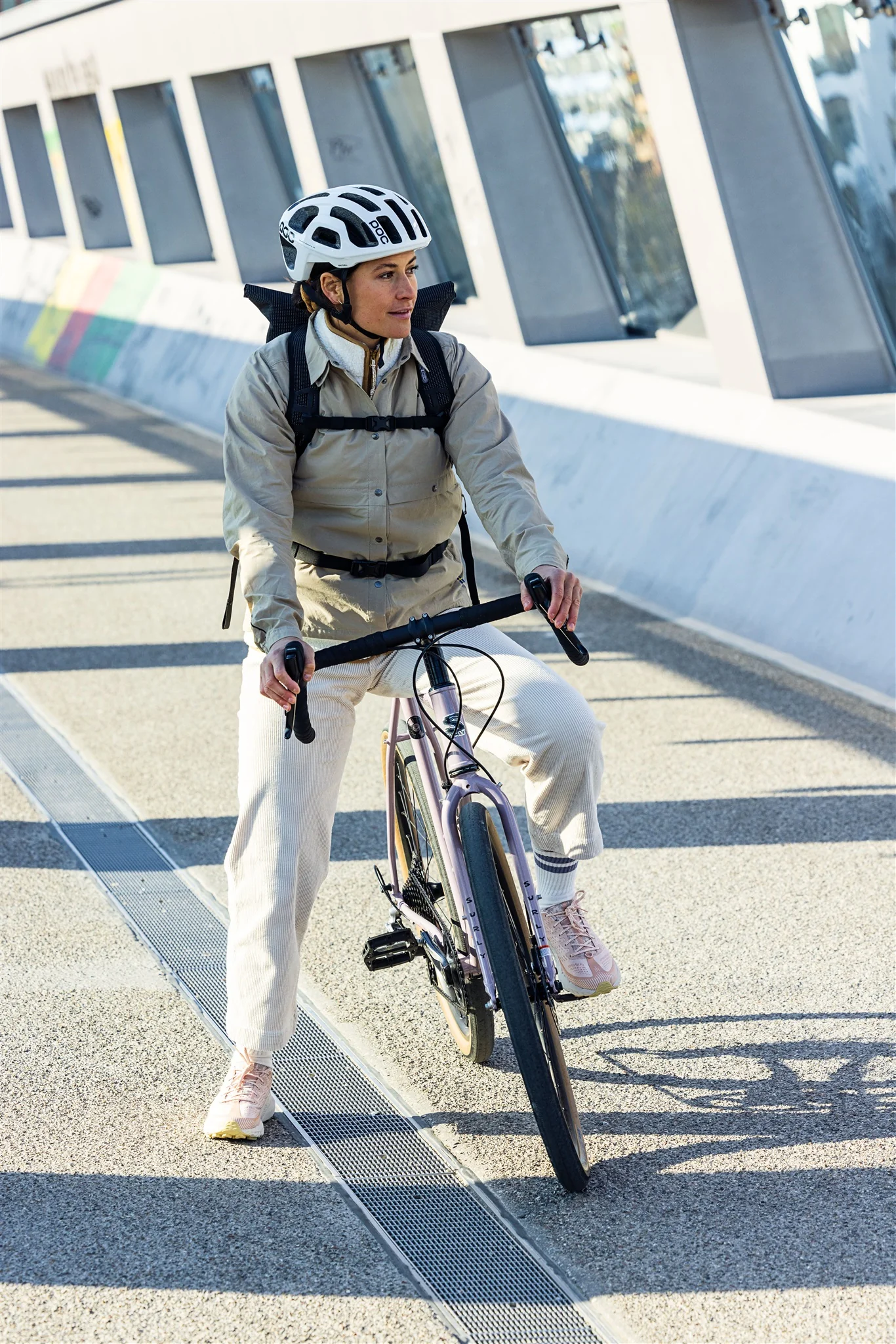 Commuter-Daypack High-Vis - Image 13