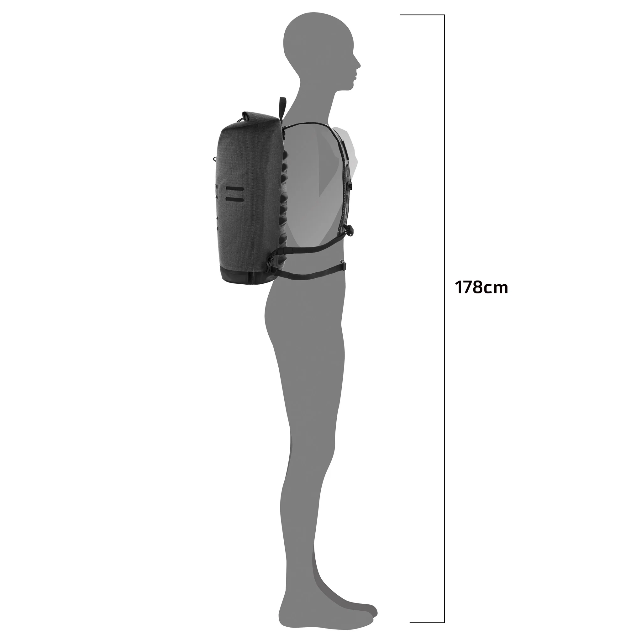 Commuter-Daypack Urban - Image 18
