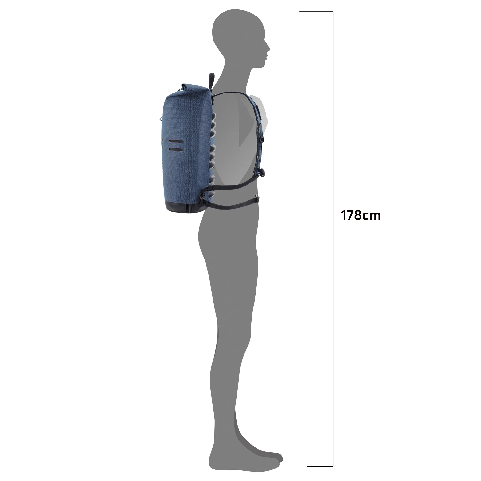 Commuter-Daypack Urban - Image 27