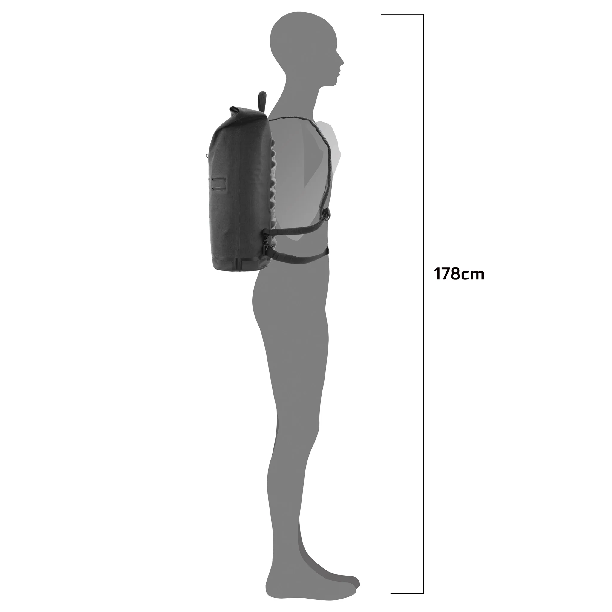 Commuter-Daypack Urban - Image 35