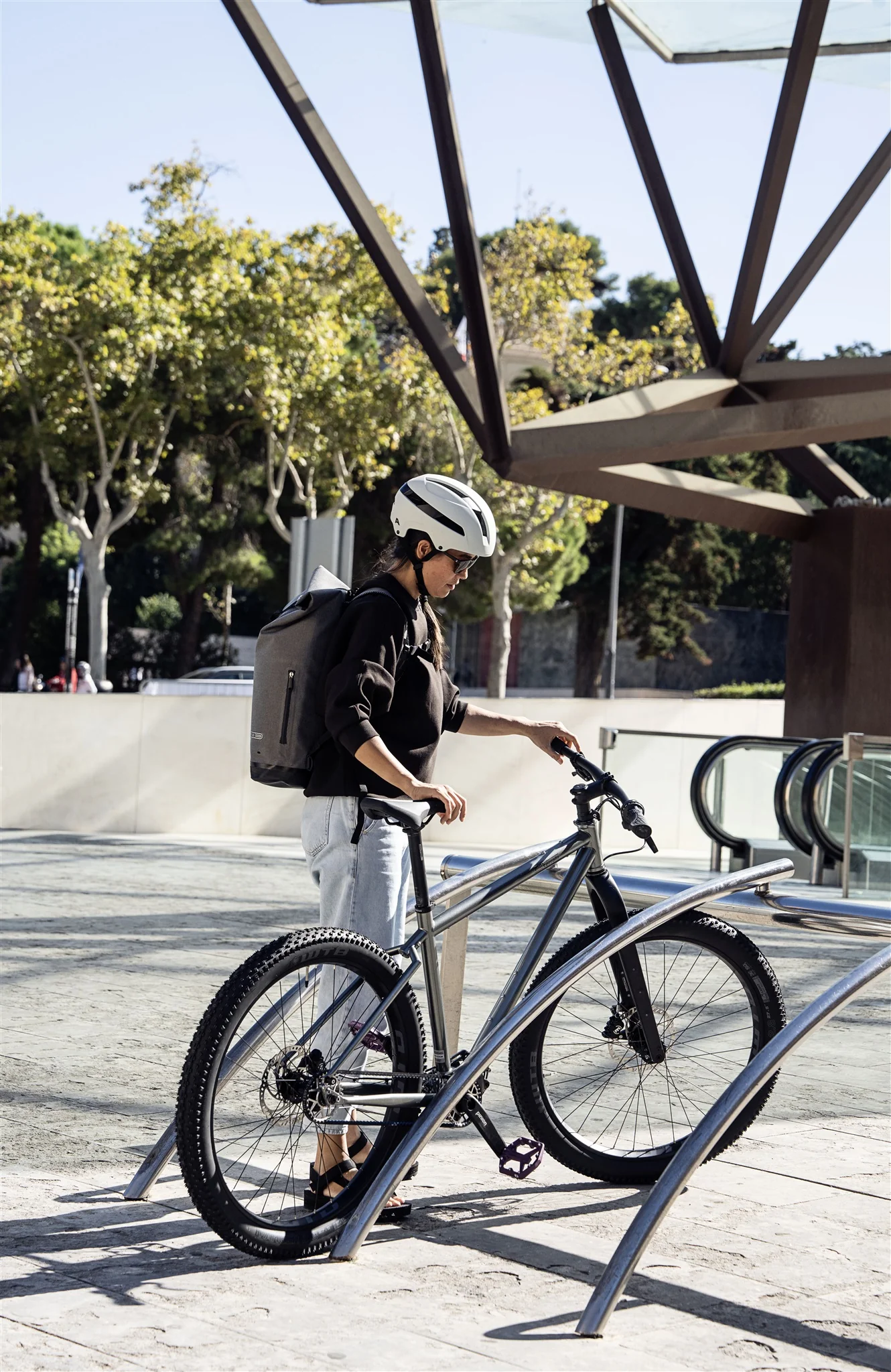 Commuter-Daypack Urban - Image 46