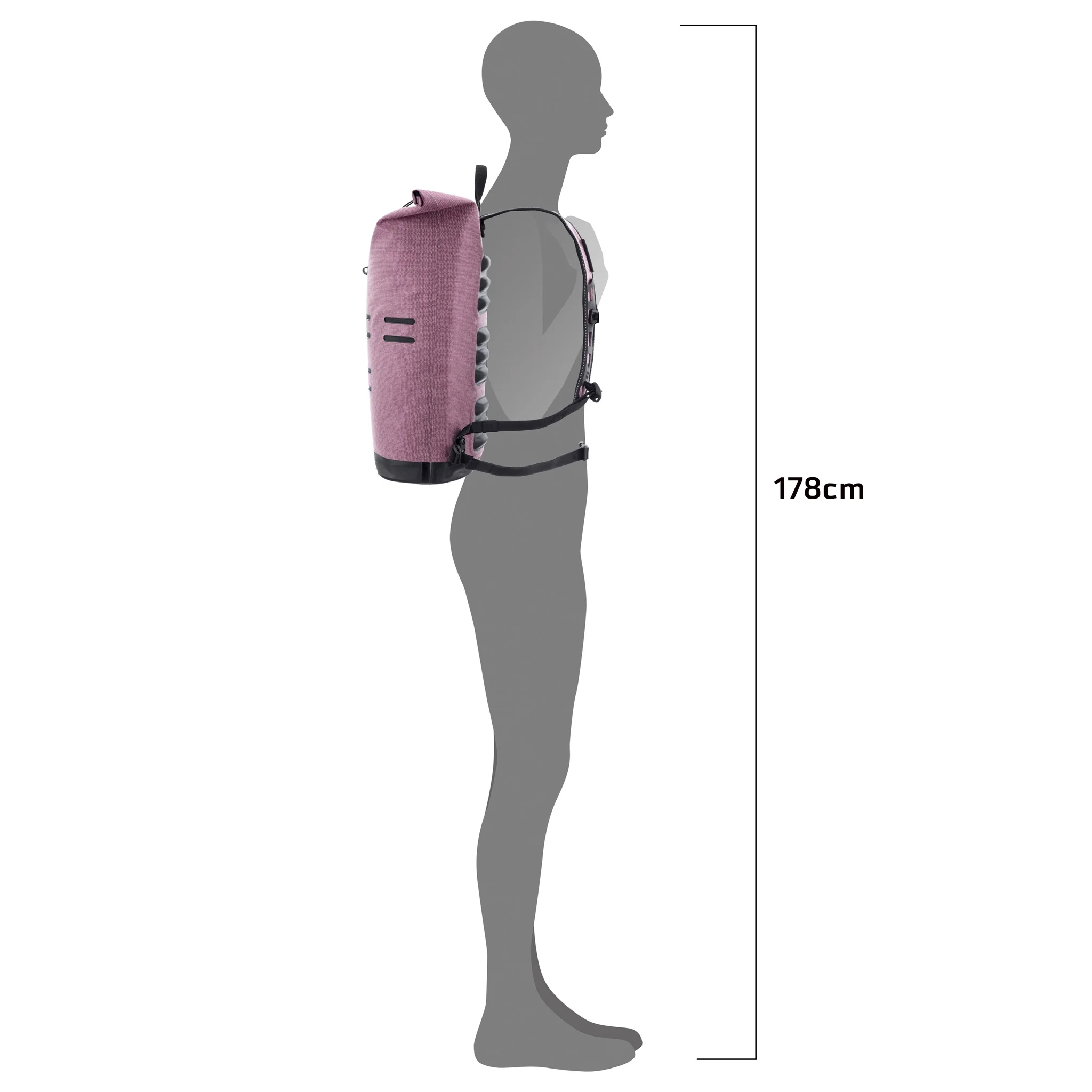 Commuter-Daypack Urban - Image 9
