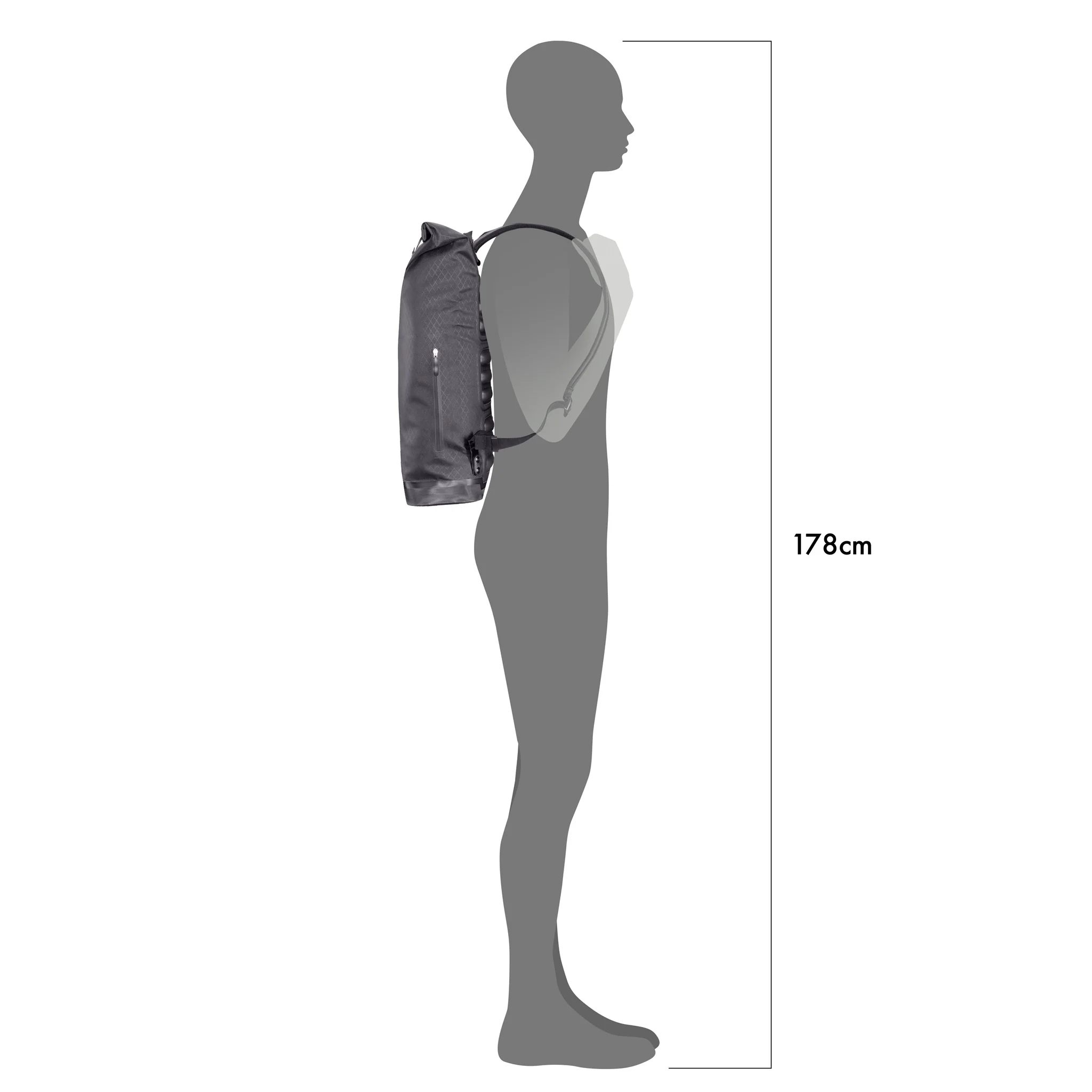 Daypack Metrosphere - Image 8
