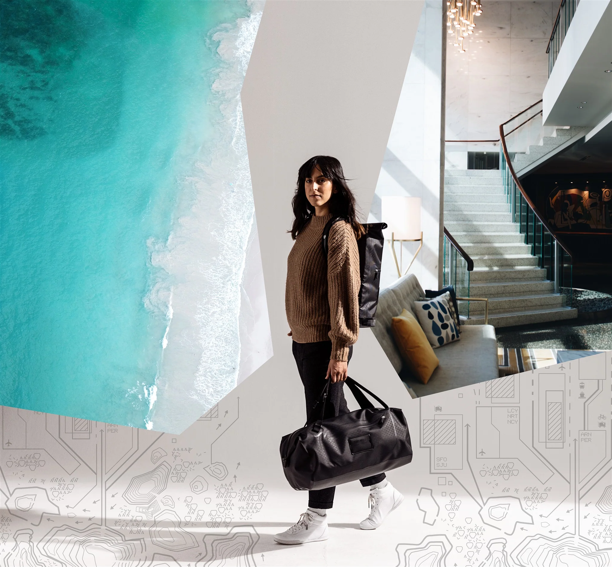 Daypack Metrosphere - Image 9