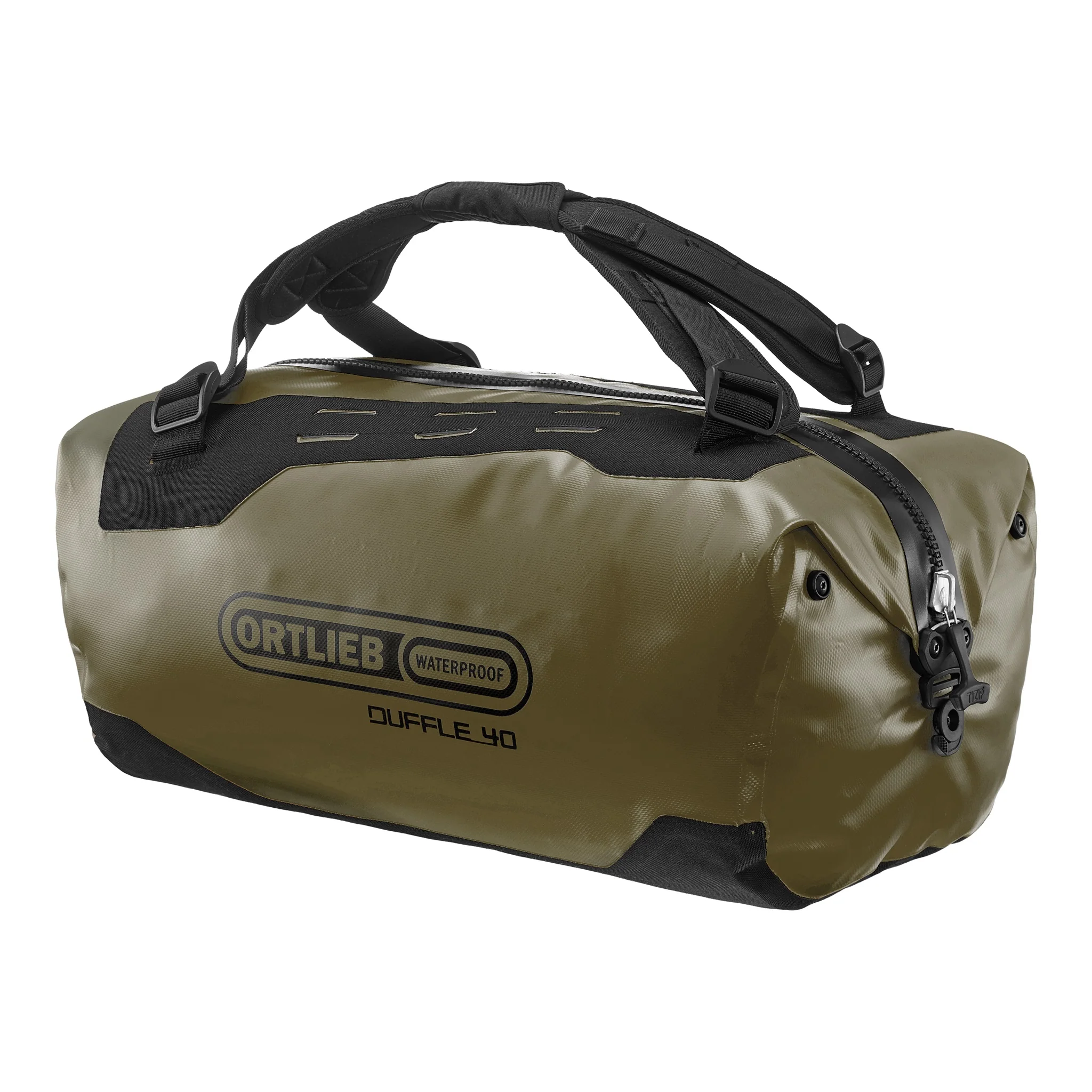 Duffle - Image 11