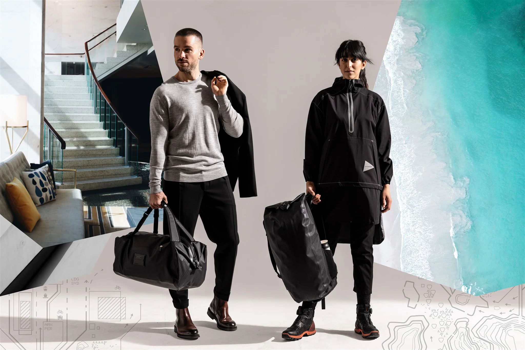 Duffle Metrosphere - Image 20