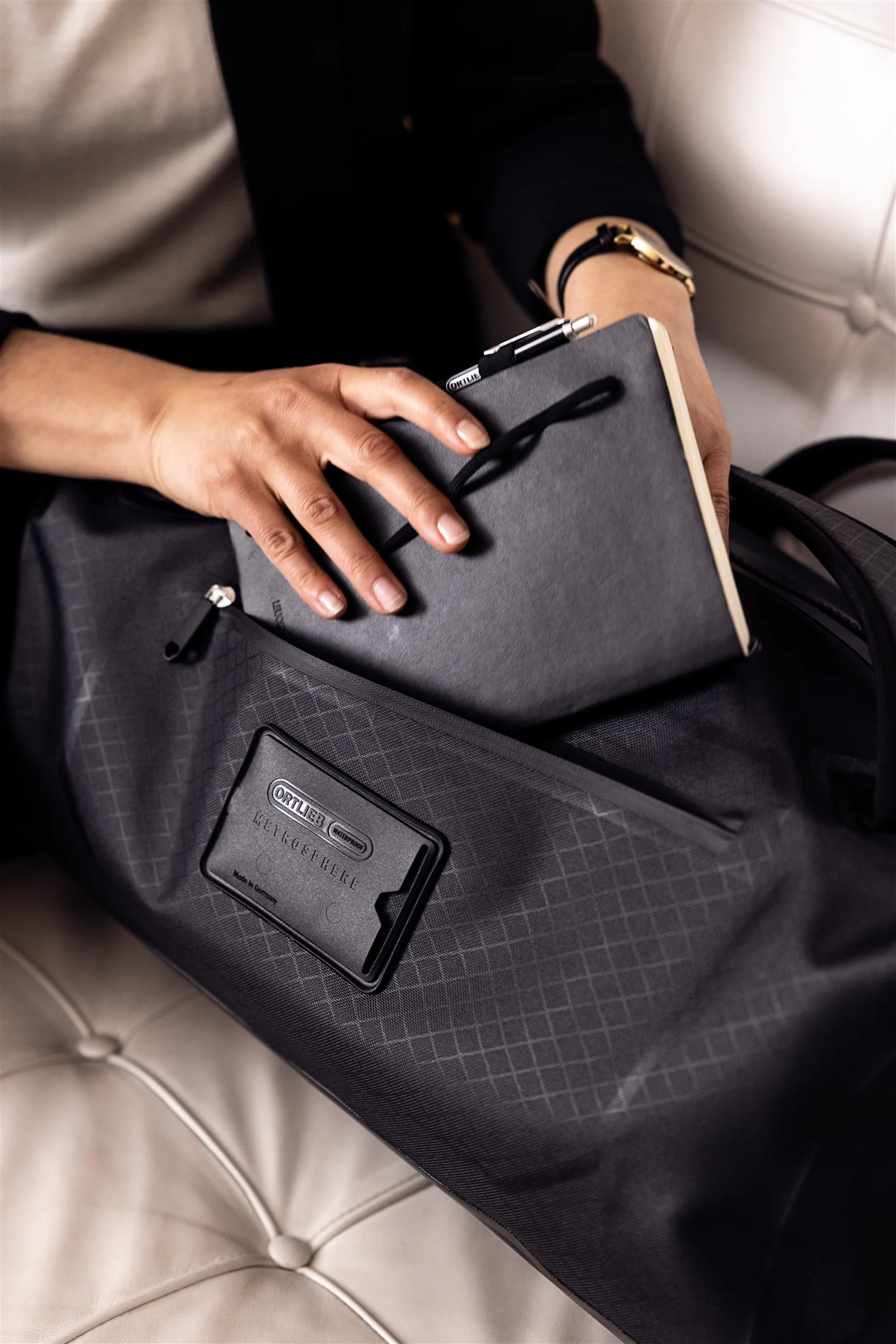 Duffle Metrosphere - Image 21