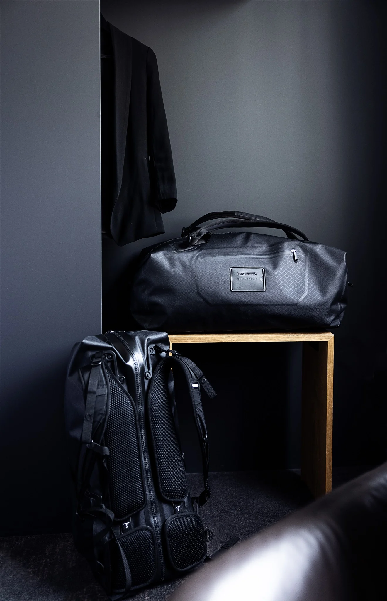 Duffle Metrosphere - Image 22