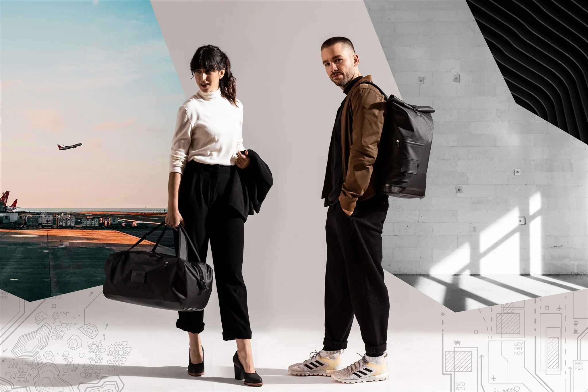 Duffle Metrosphere - Image 23