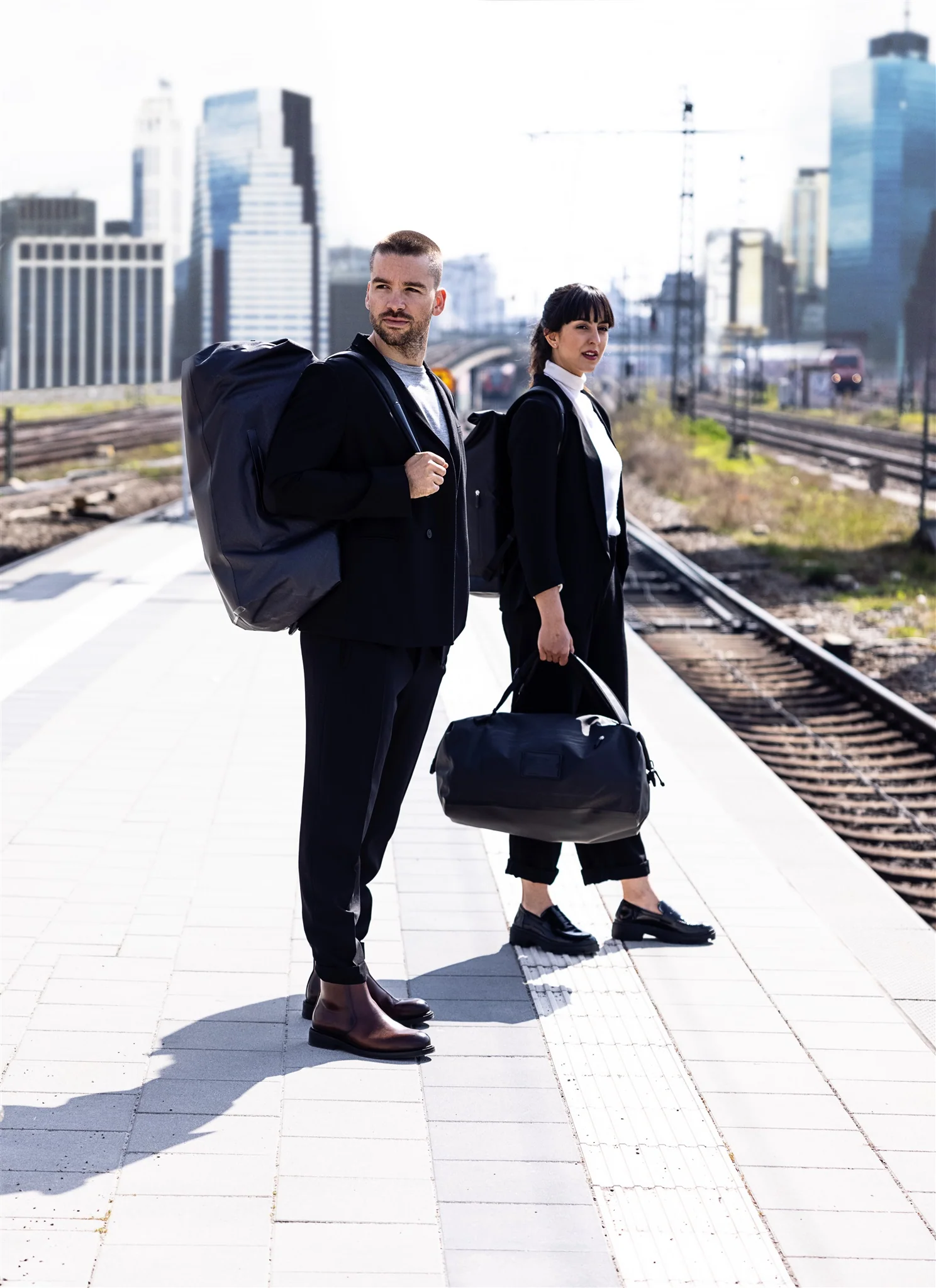 Duffle Metrosphere - Image 24