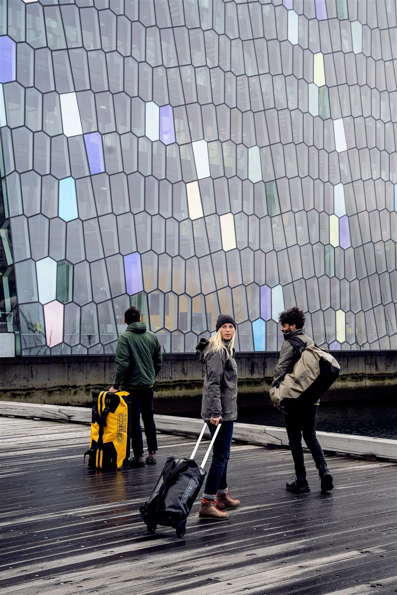 Duffle RG - Image 35