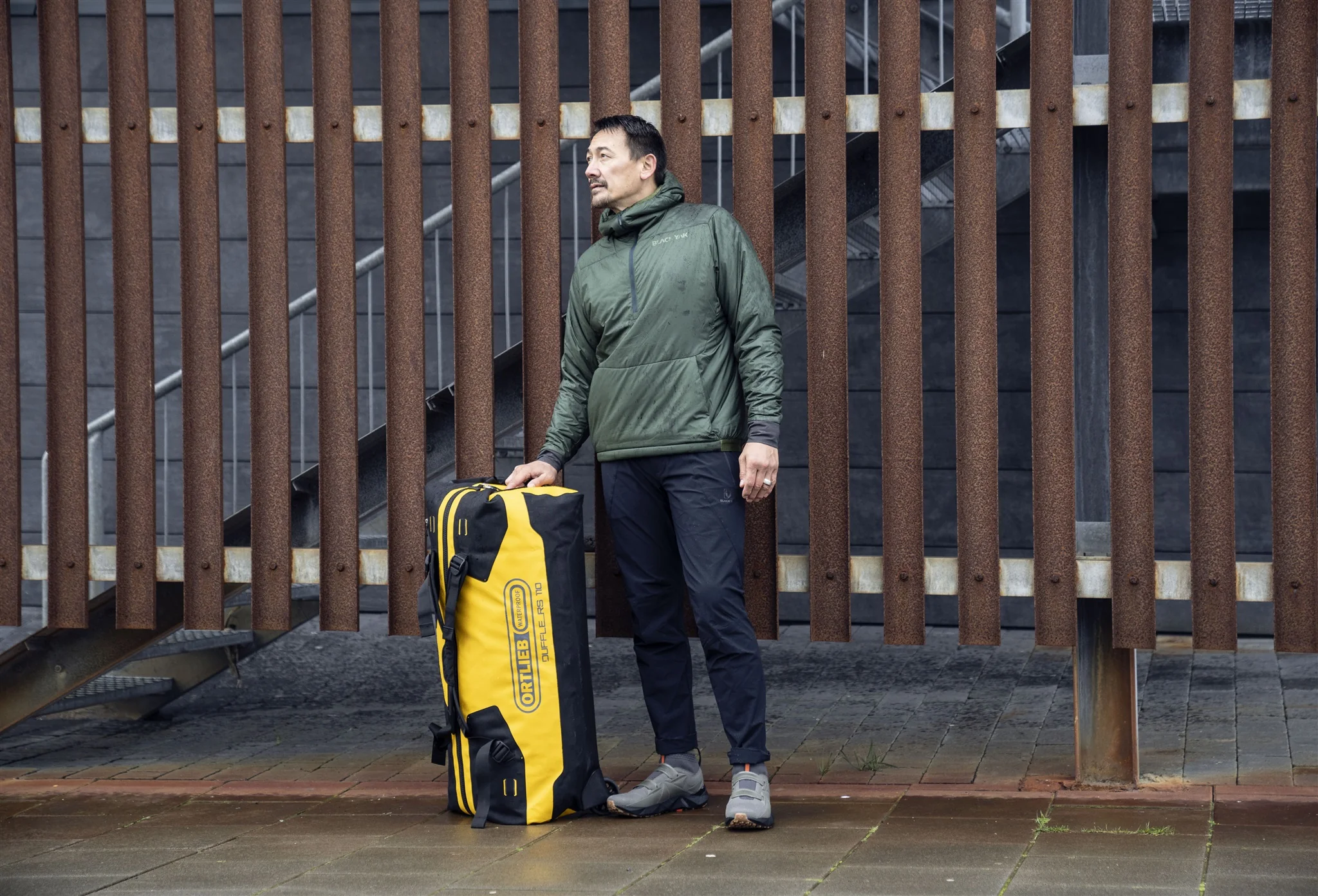 Duffle RS - Image 69