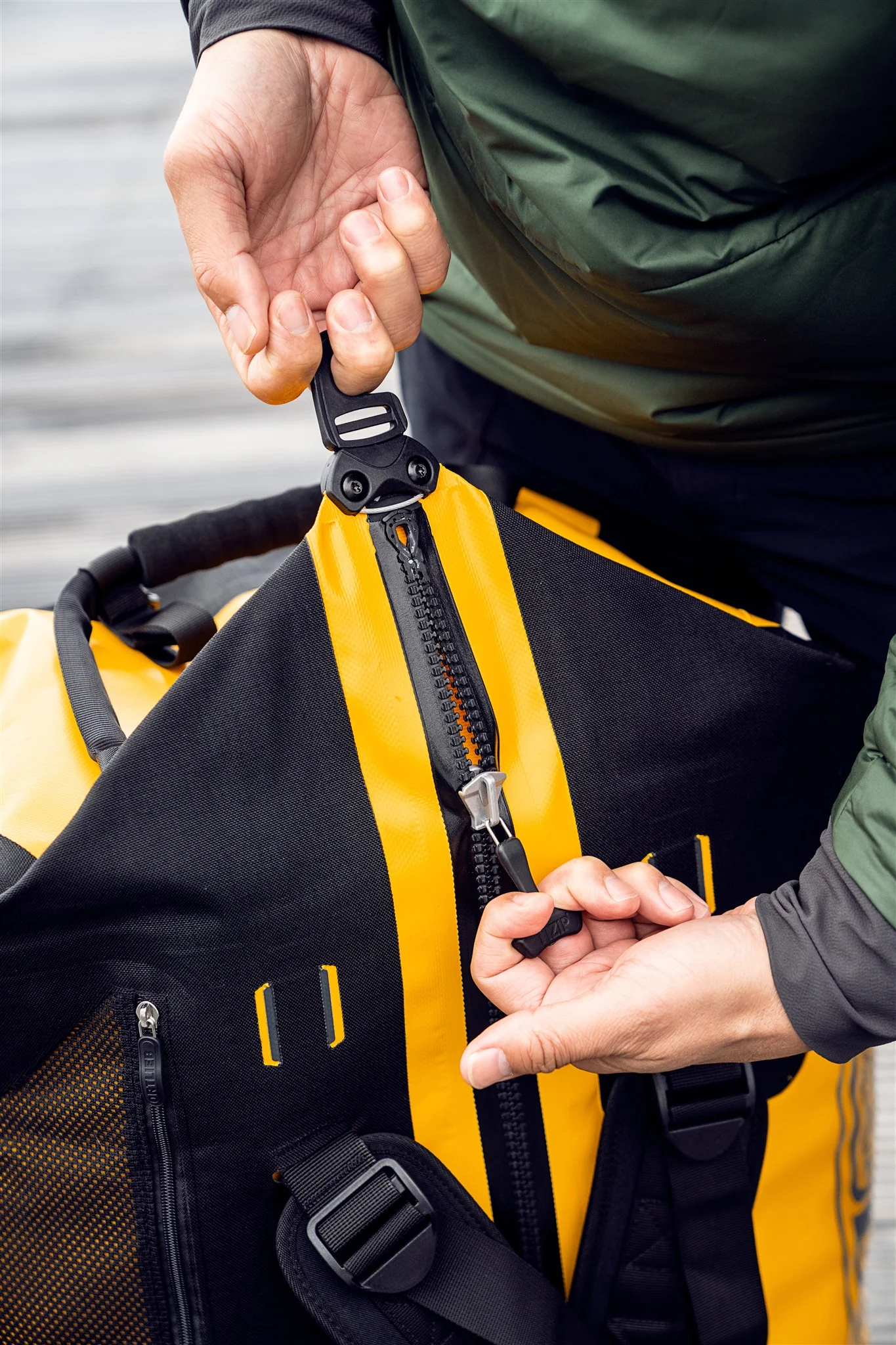 Duffle RS - Image 72