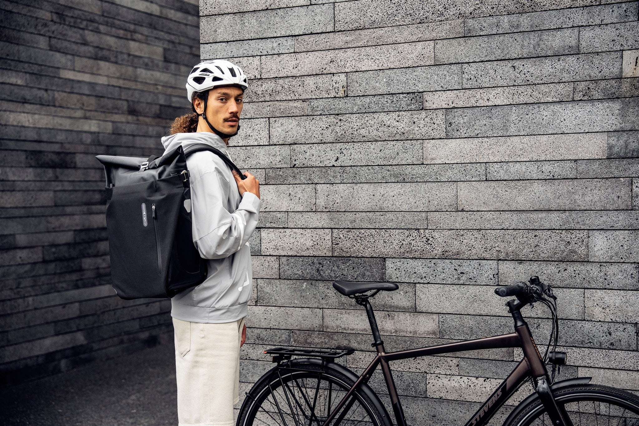 Flap High-Vis for Vario 26L - Image 6