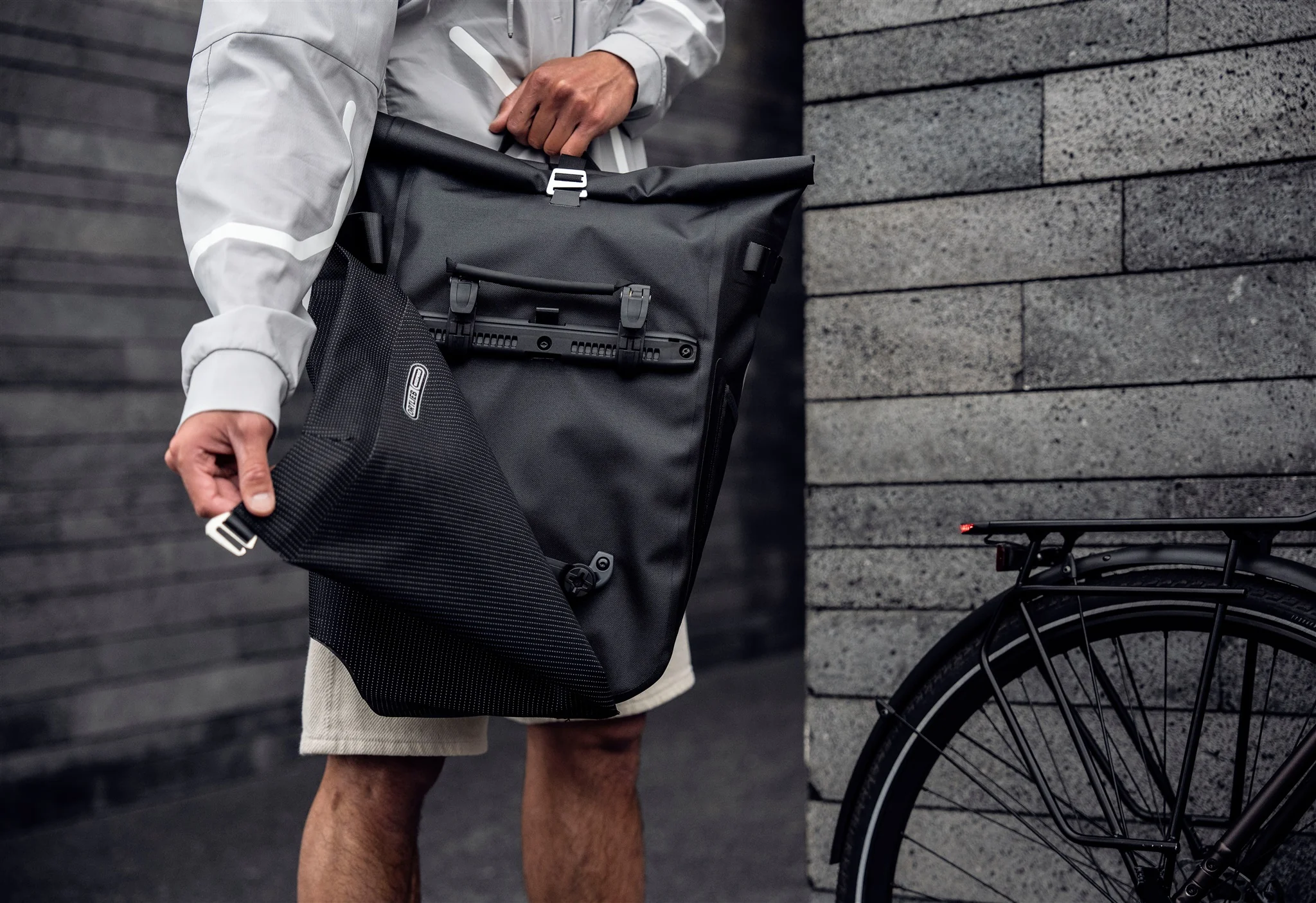 Flap High-Vis for Vario 26L - Image 7