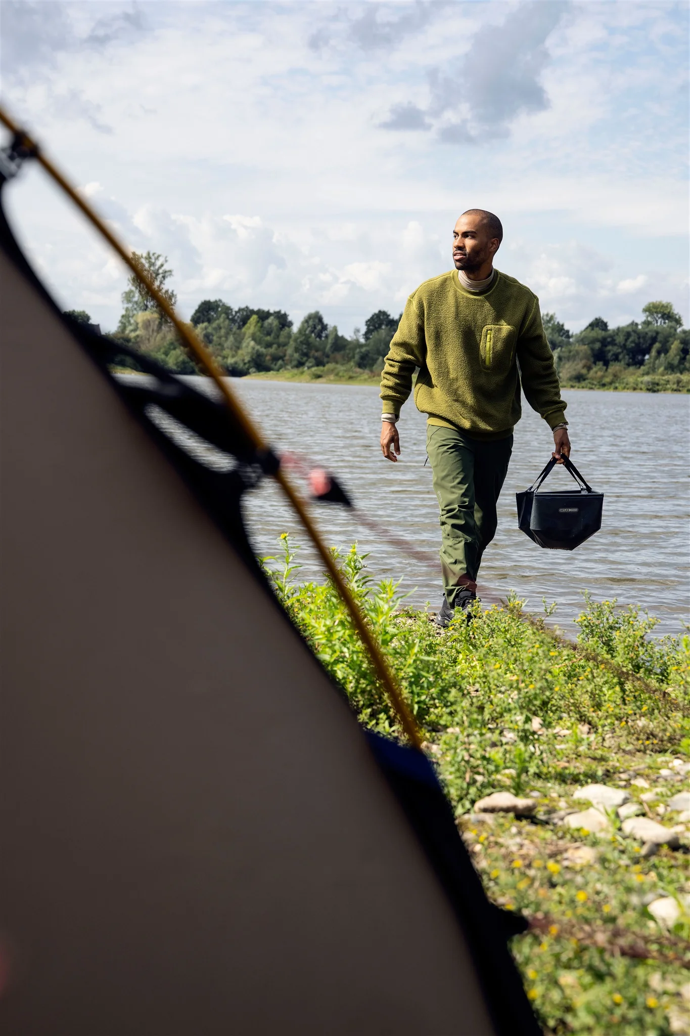 Folding-Bowl - Image 5