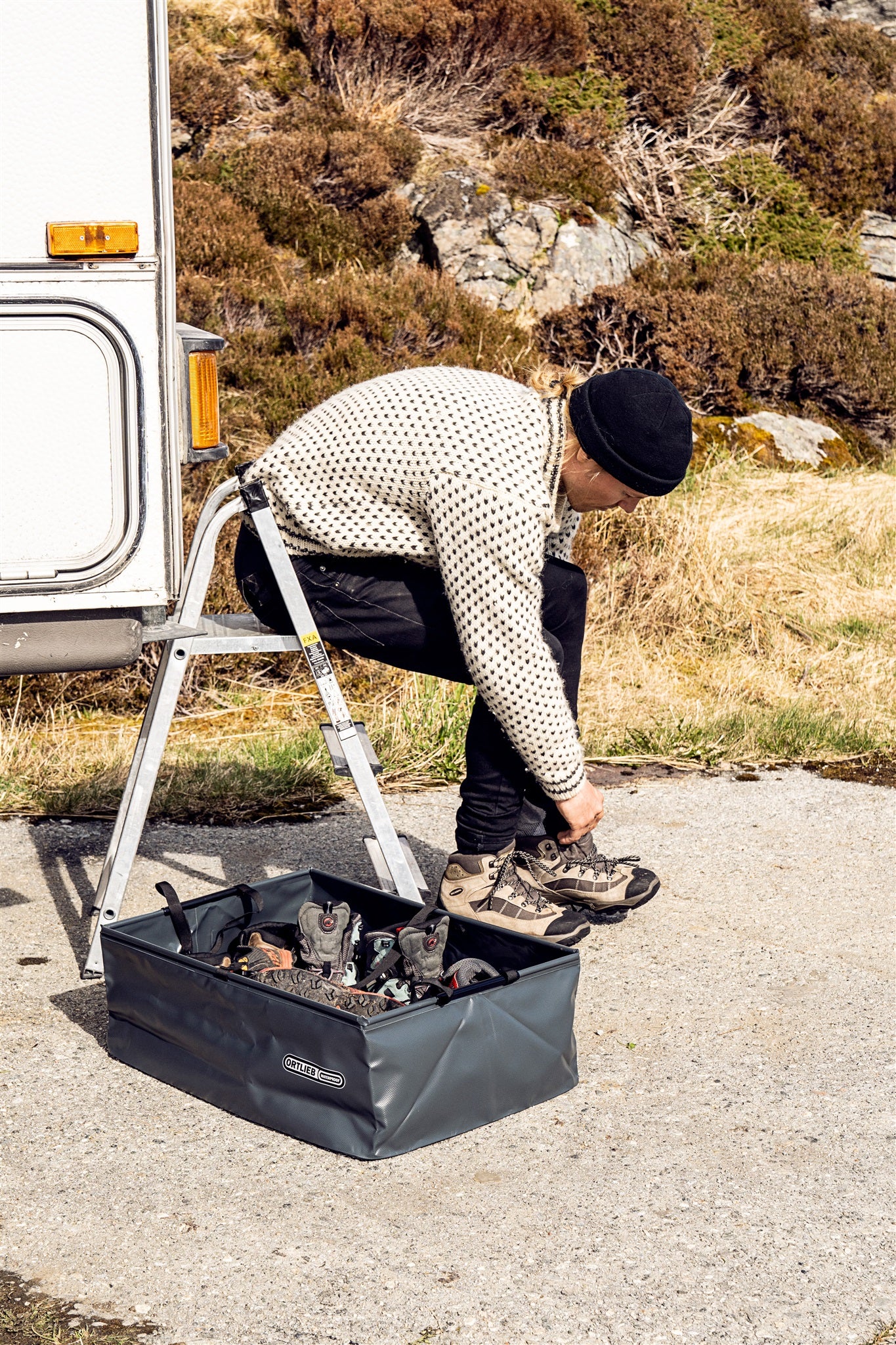 Folding-Bowl - Image 6