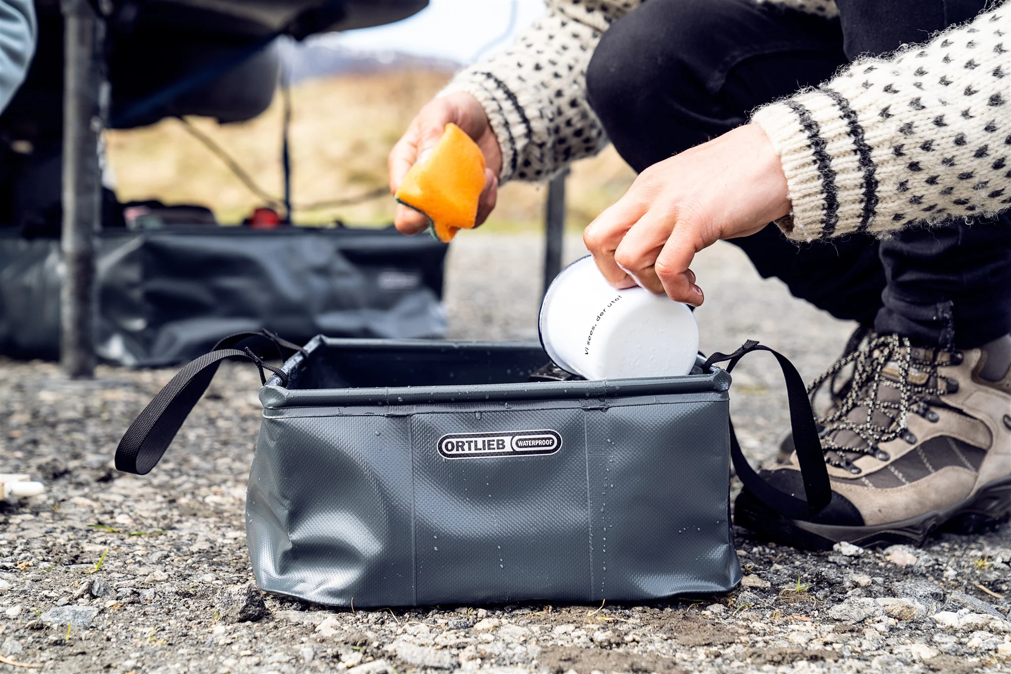 Folding-Bowl - Image 7