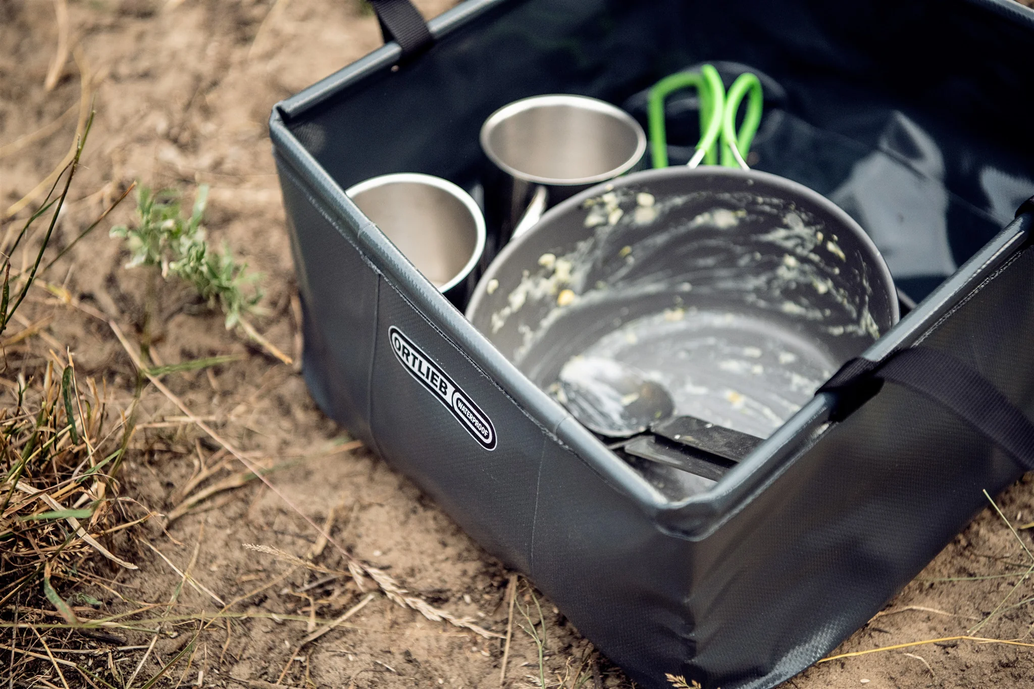 Folding-Bowl - Image 8
