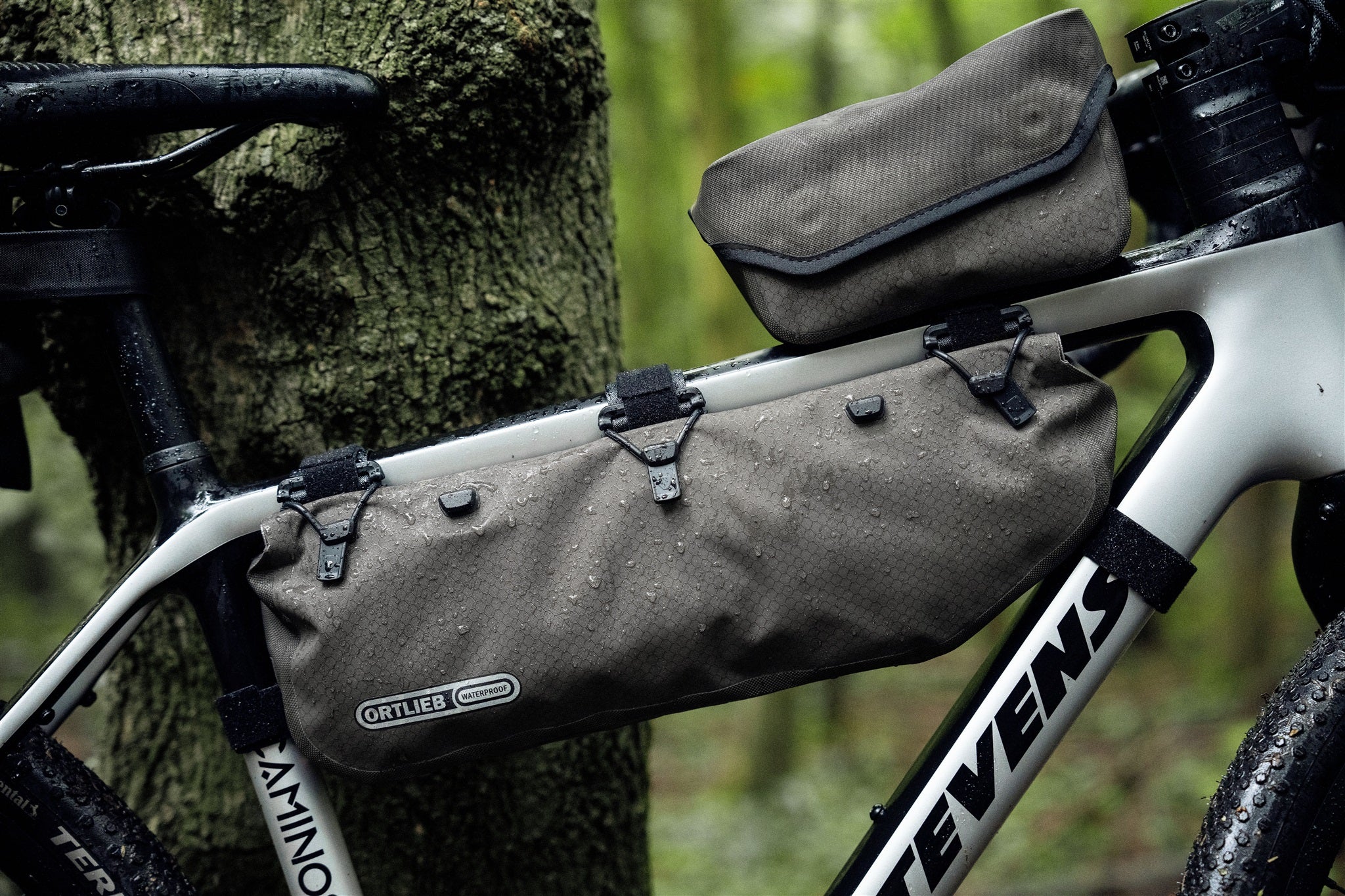 Frame-Pack RC Toptube - Image 31