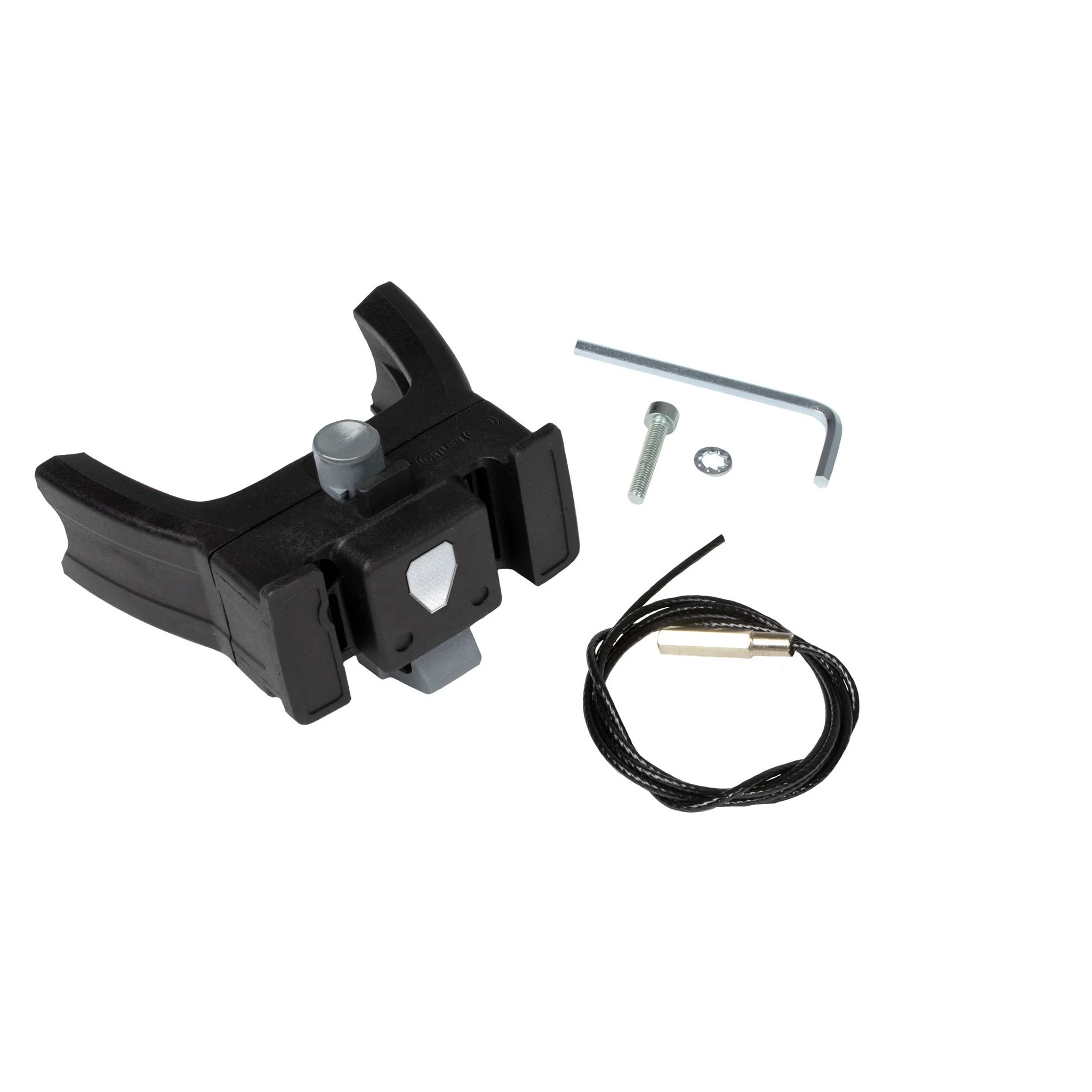 Handlebar Mounting-Set - Image 3
