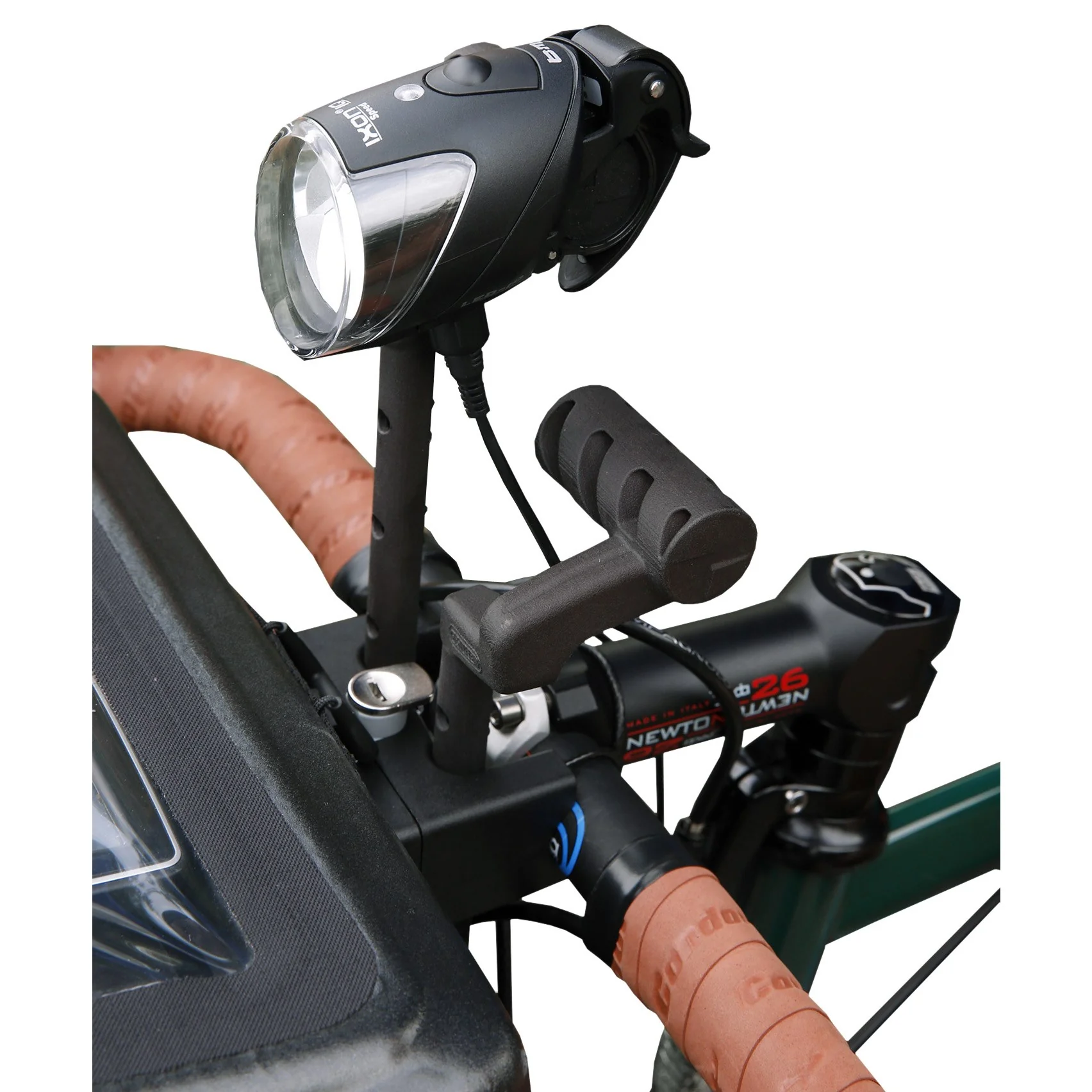 Handlebar Mounting-Set Support - Image 6