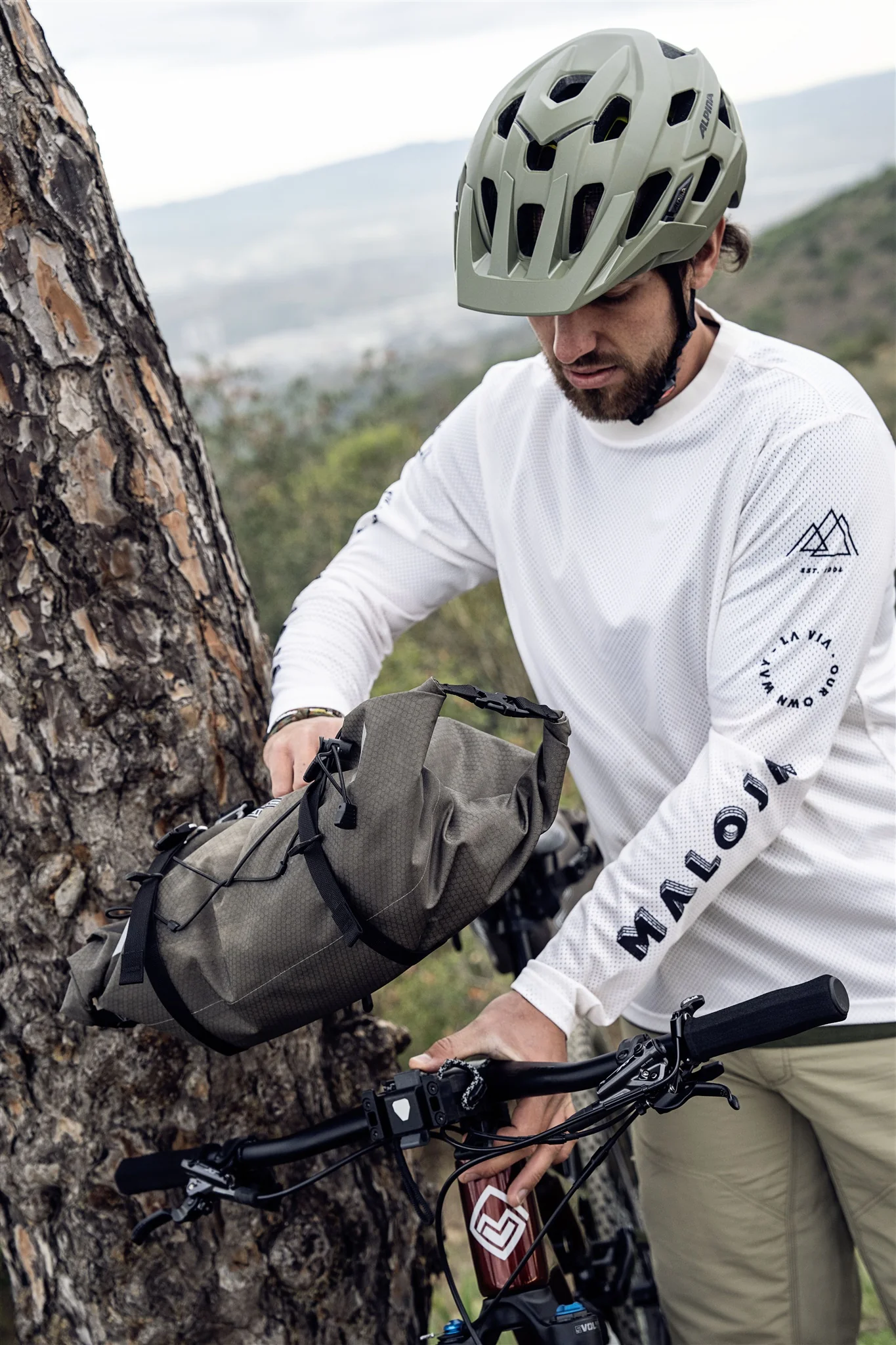 Handlebar-Pack Flex - Image 15