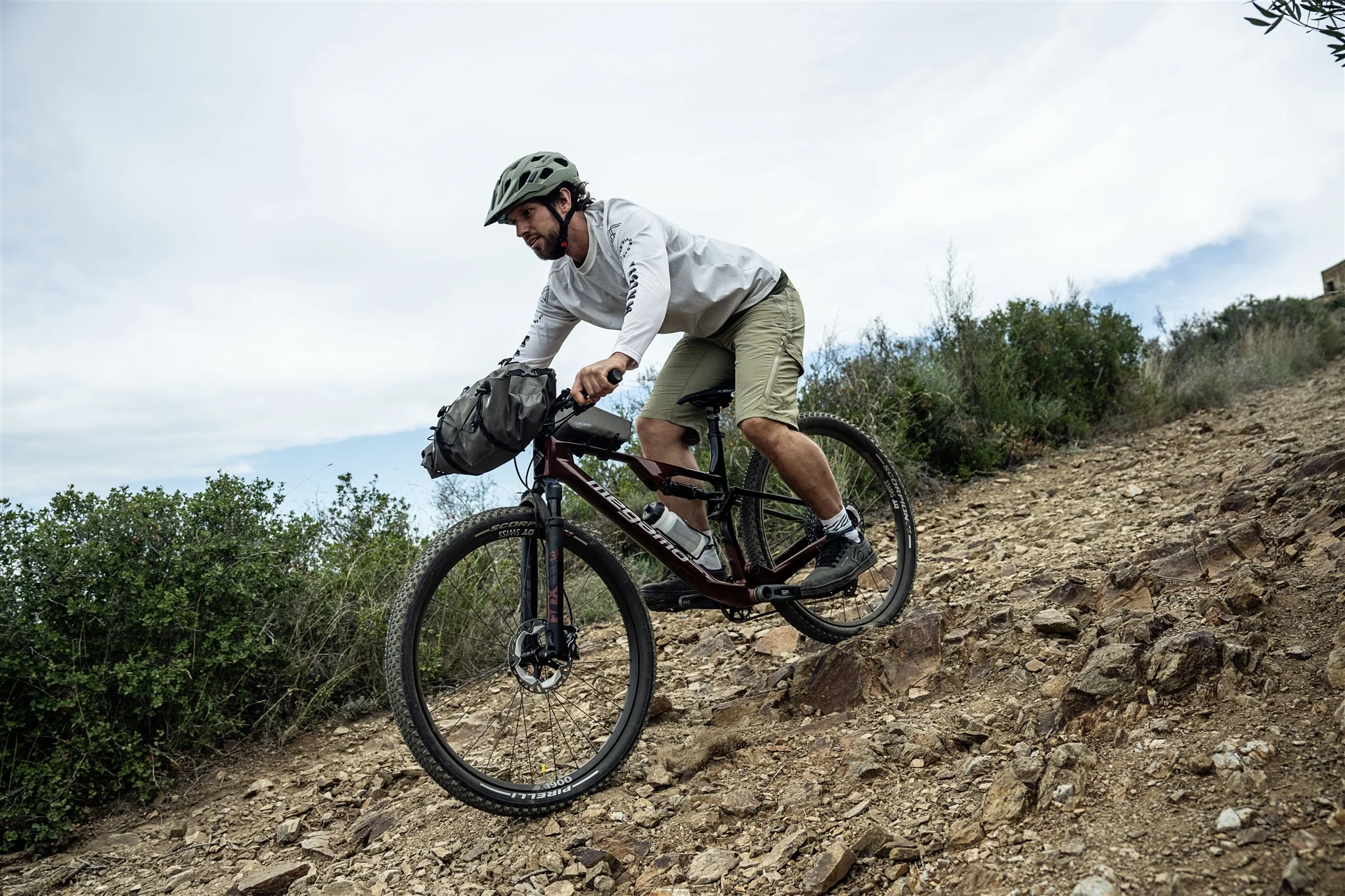 Handlebar-Pack Flex - Image 17