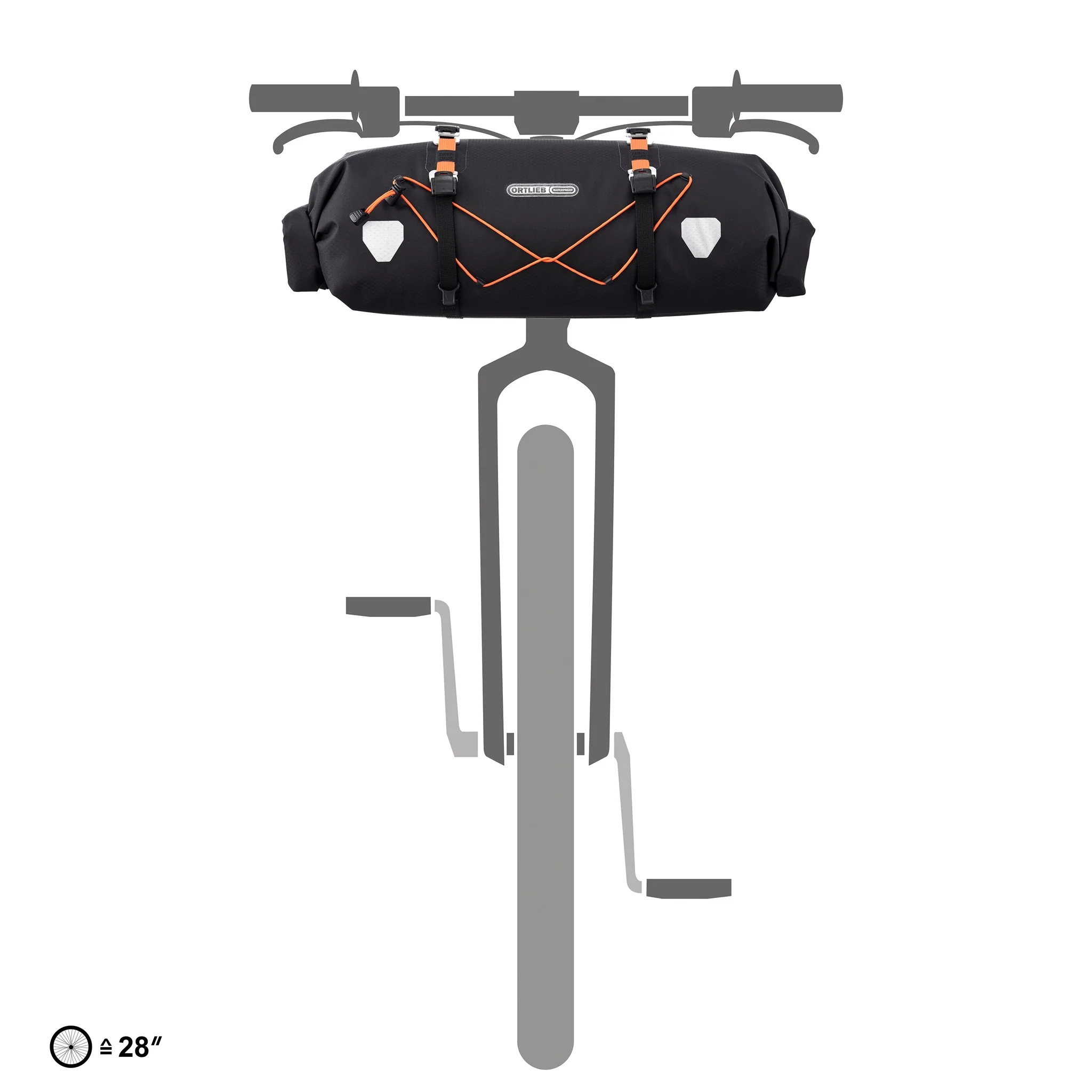 Handlebar-Pack Flex - Image 7