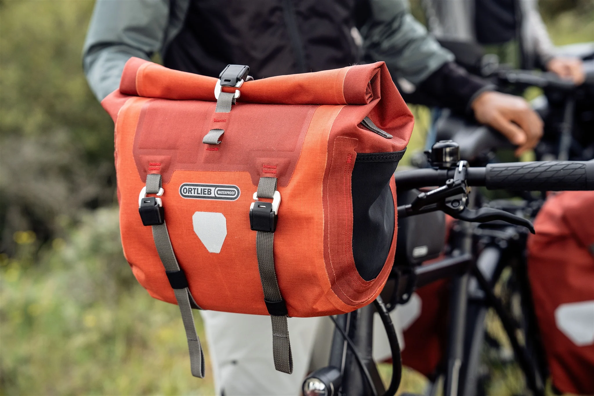 Handlebar-Pack Plus - Image 19