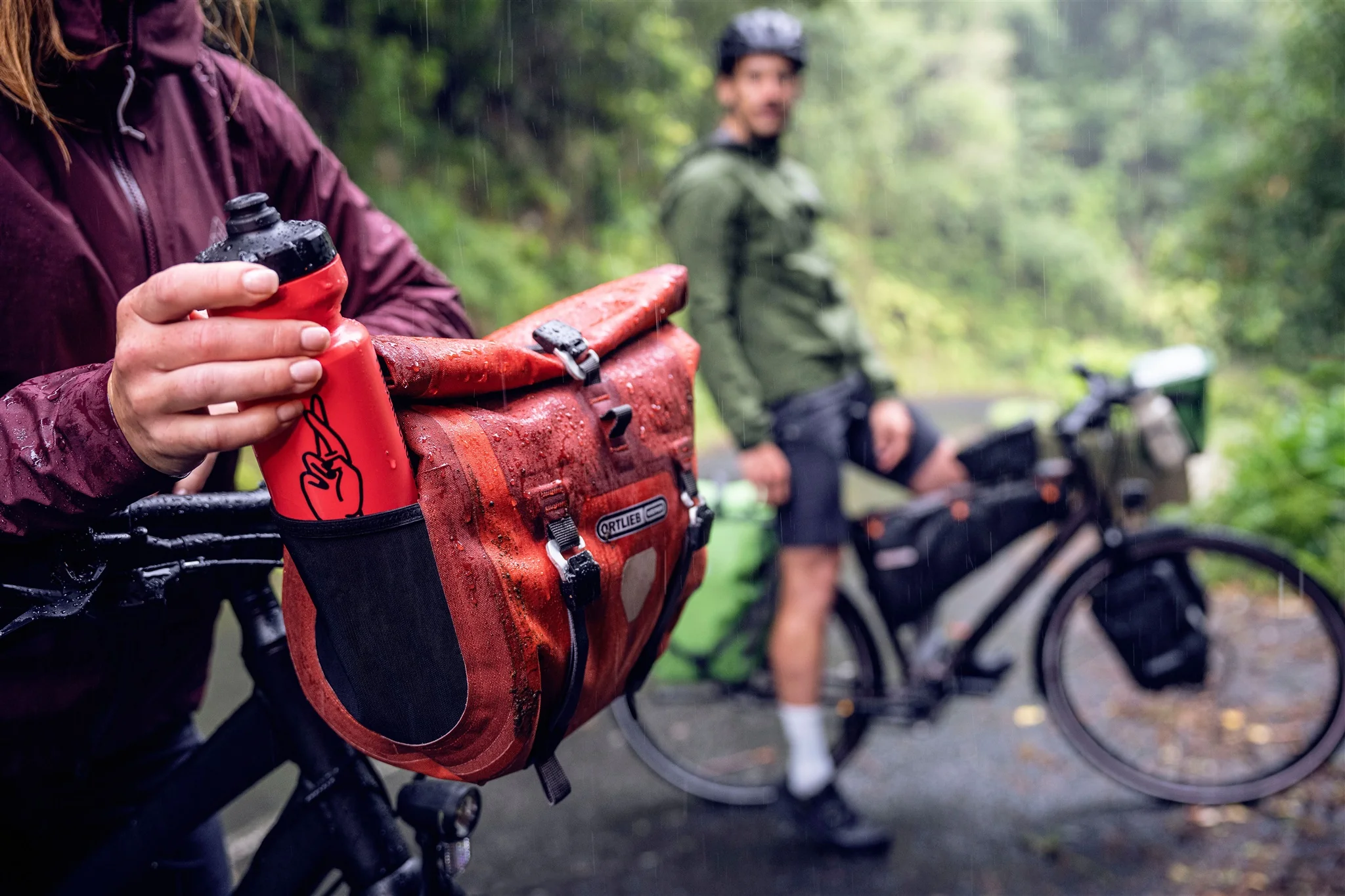 Handlebar-Pack Plus - Image 20