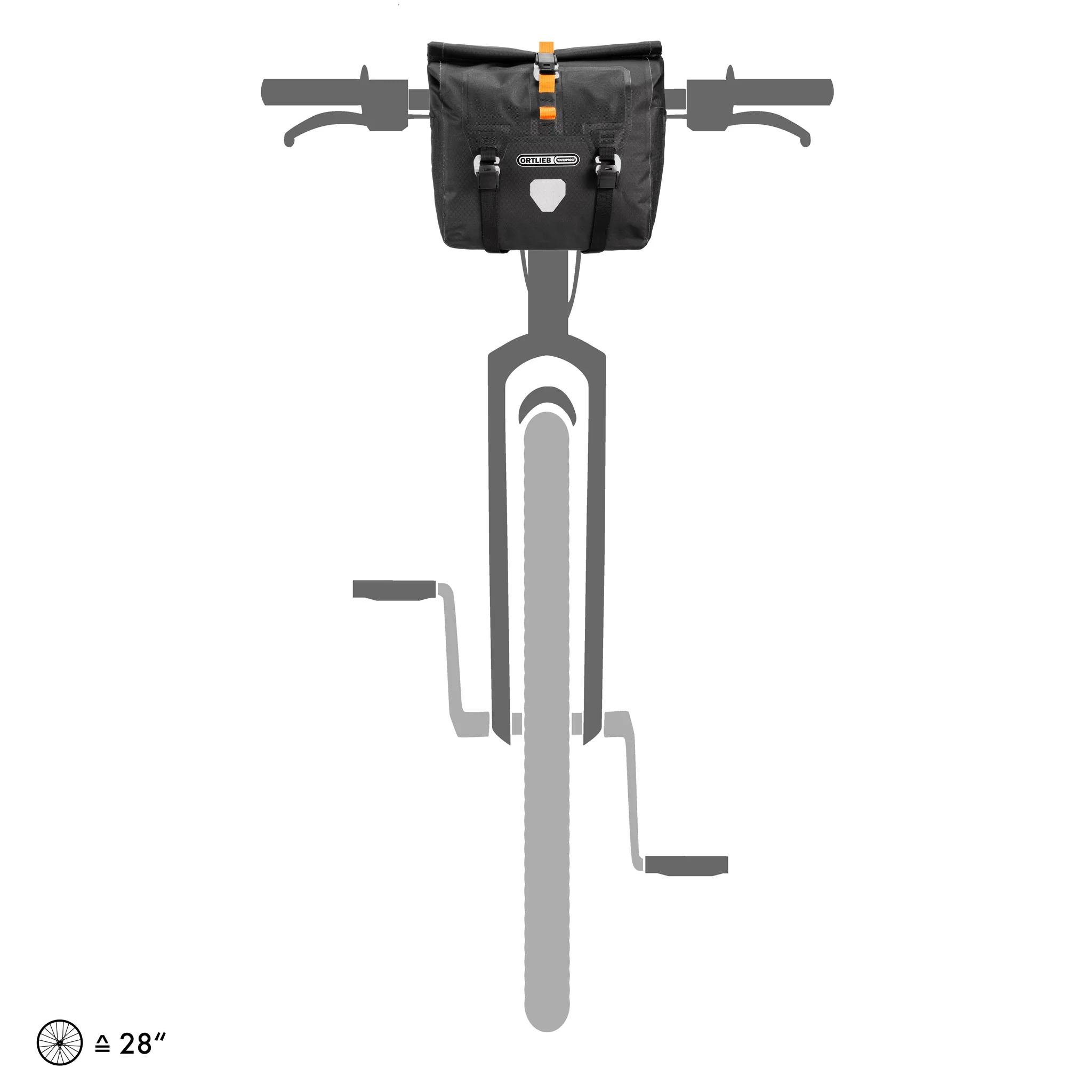 Handlebar-Pack QR - Image 7