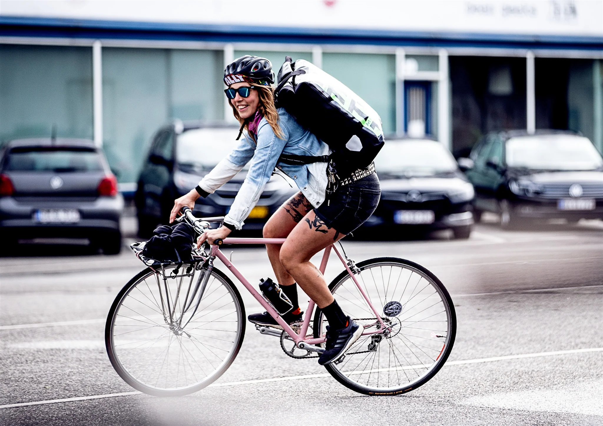 Messenger-Bag Pro - Image 6