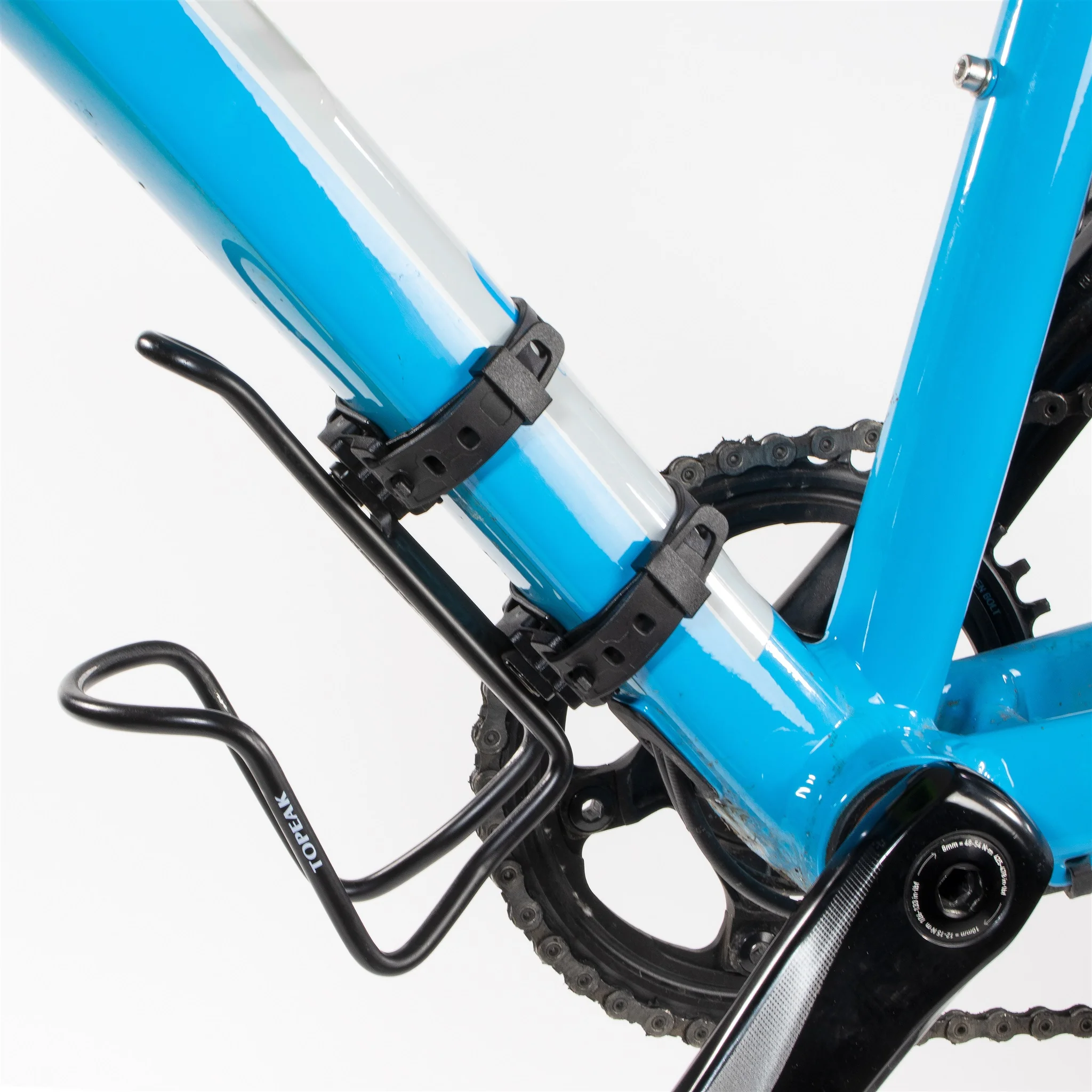 O-Strap Bottle Cage Mount - Image 3