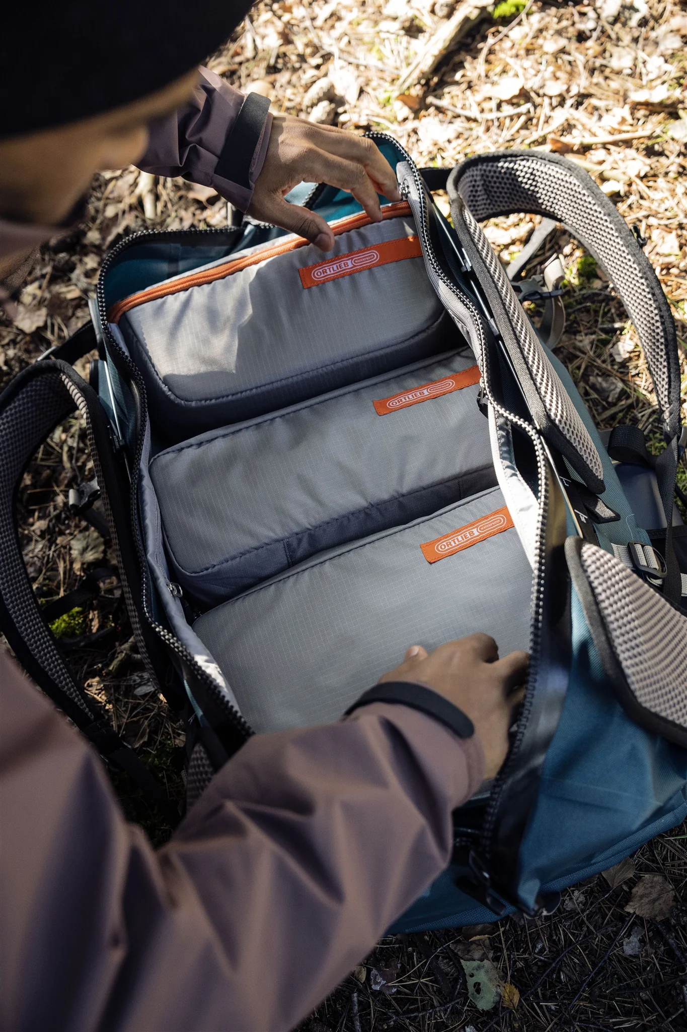 Packing Cube Bundle - Image 11