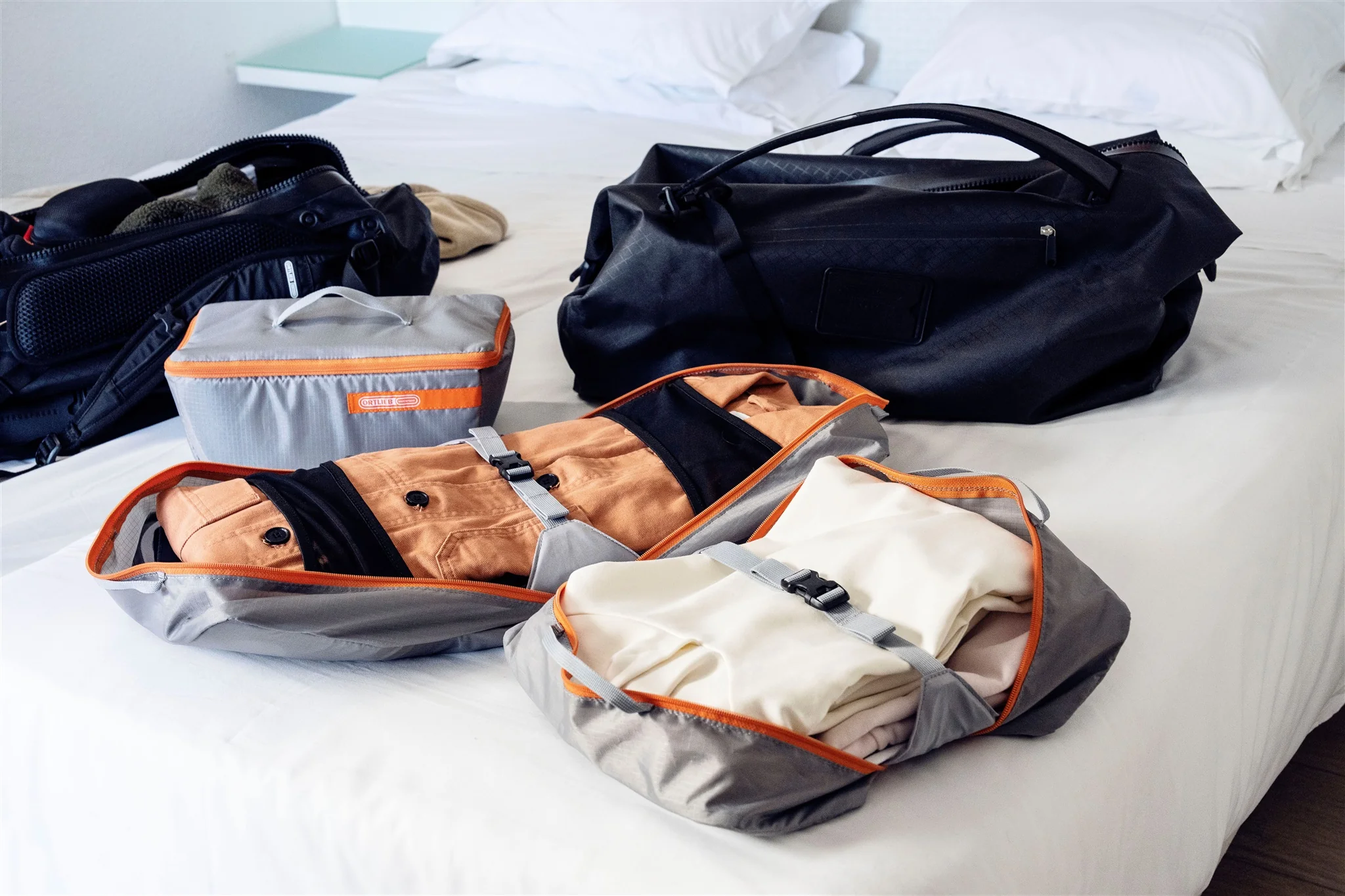 Packing Cube Bundle - Image 12