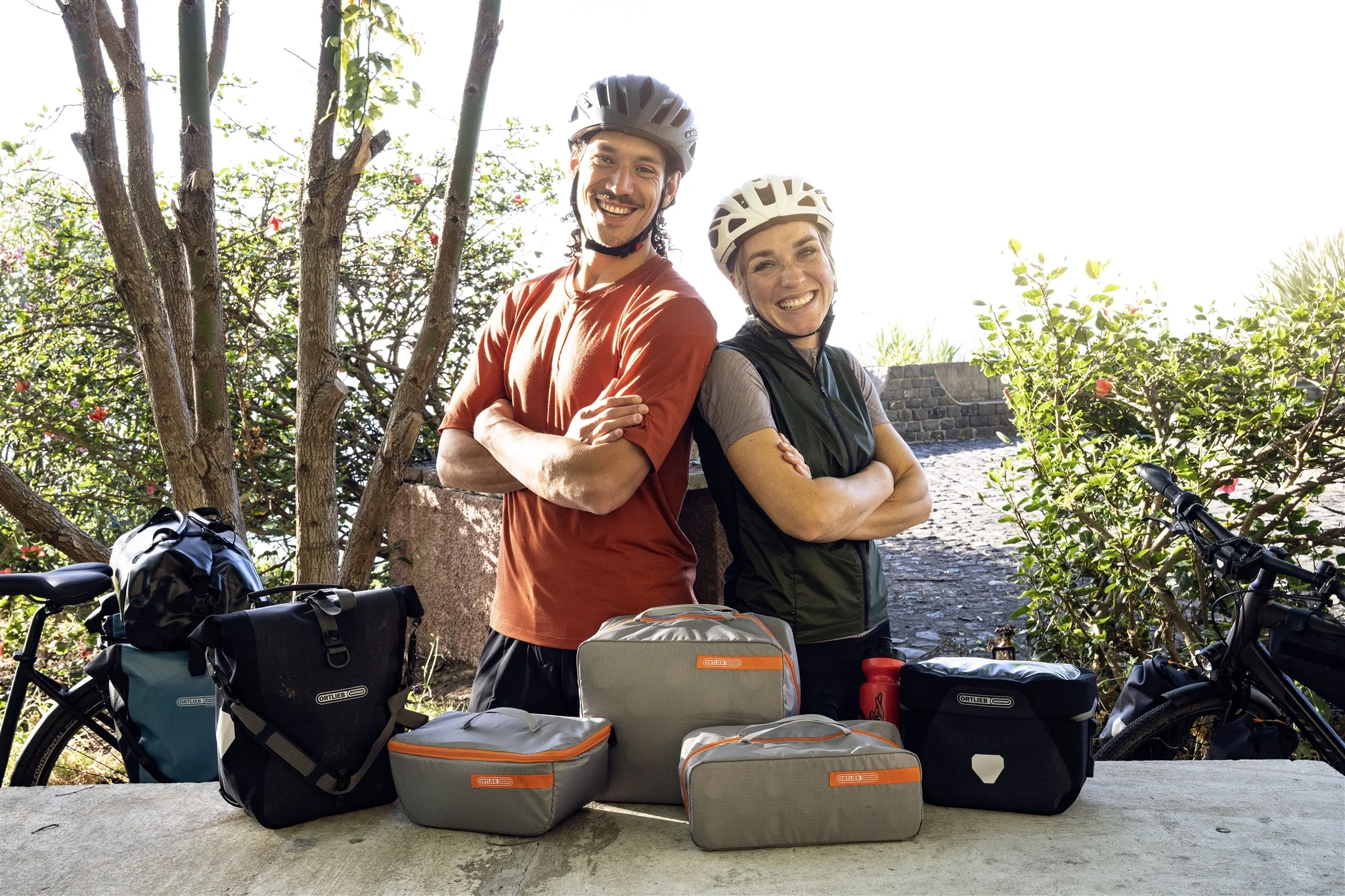 Packing Cube Bundle - Image 14