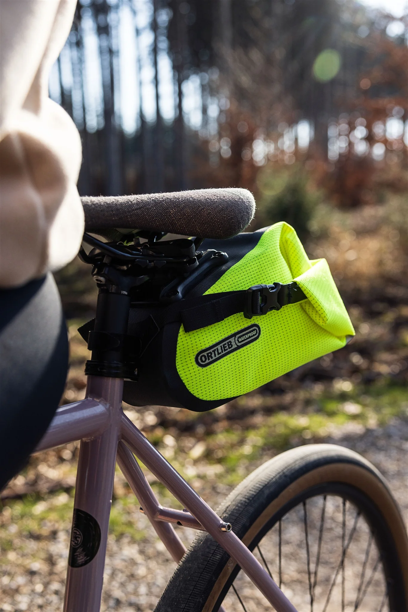 Saddle-Bag High-Vis - Image 9
