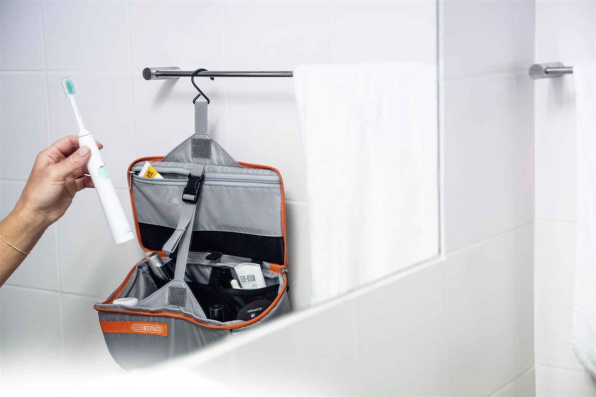 Toiletry Bag - Image 5