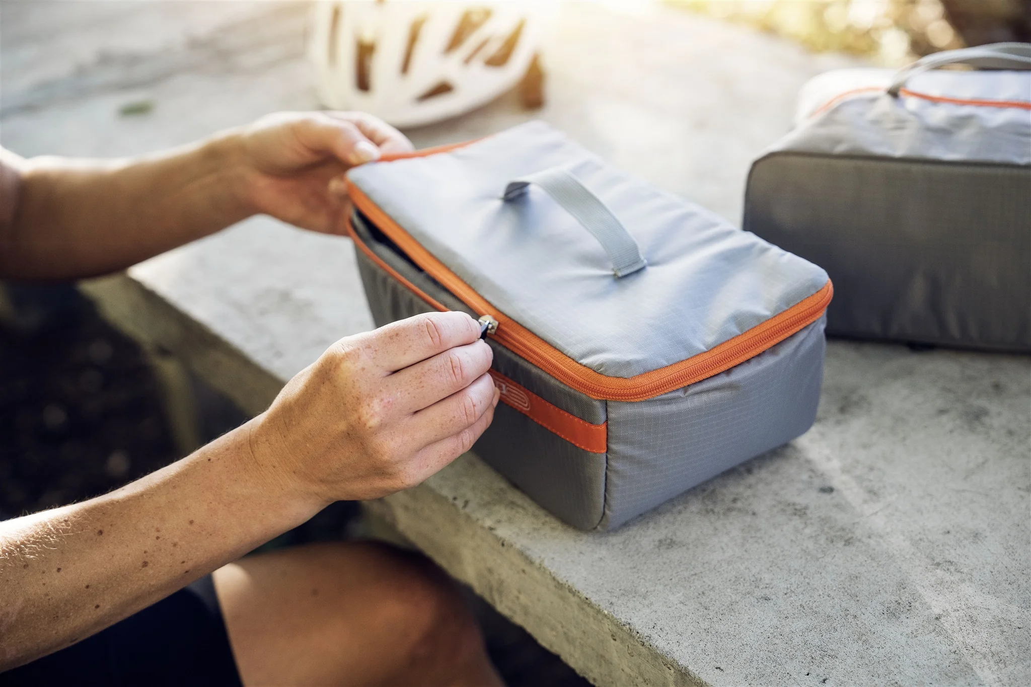 Toiletry Bag - Image 7