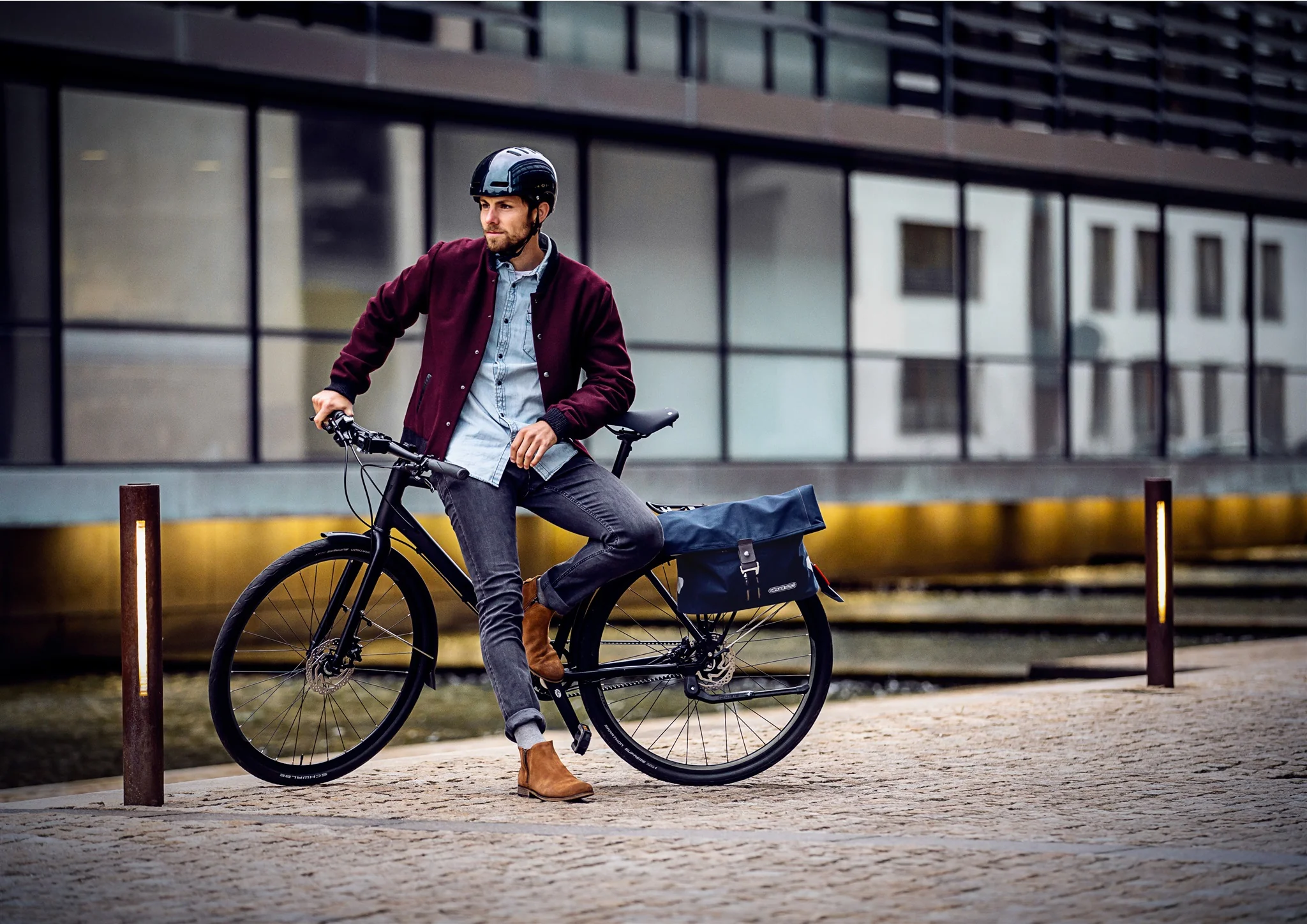 Twin-City Urban - Image 27