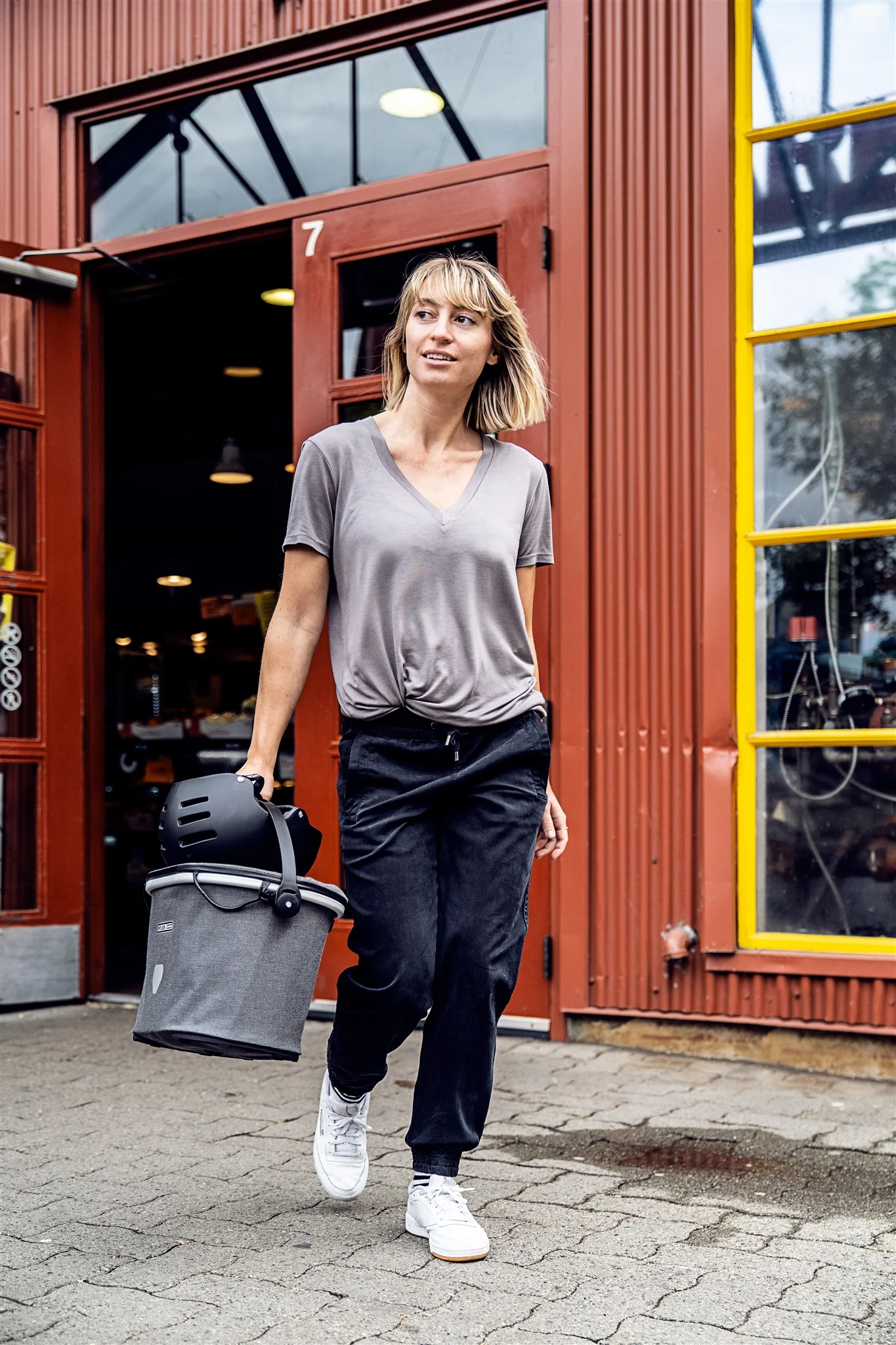 Up-Town Urban - Image 19